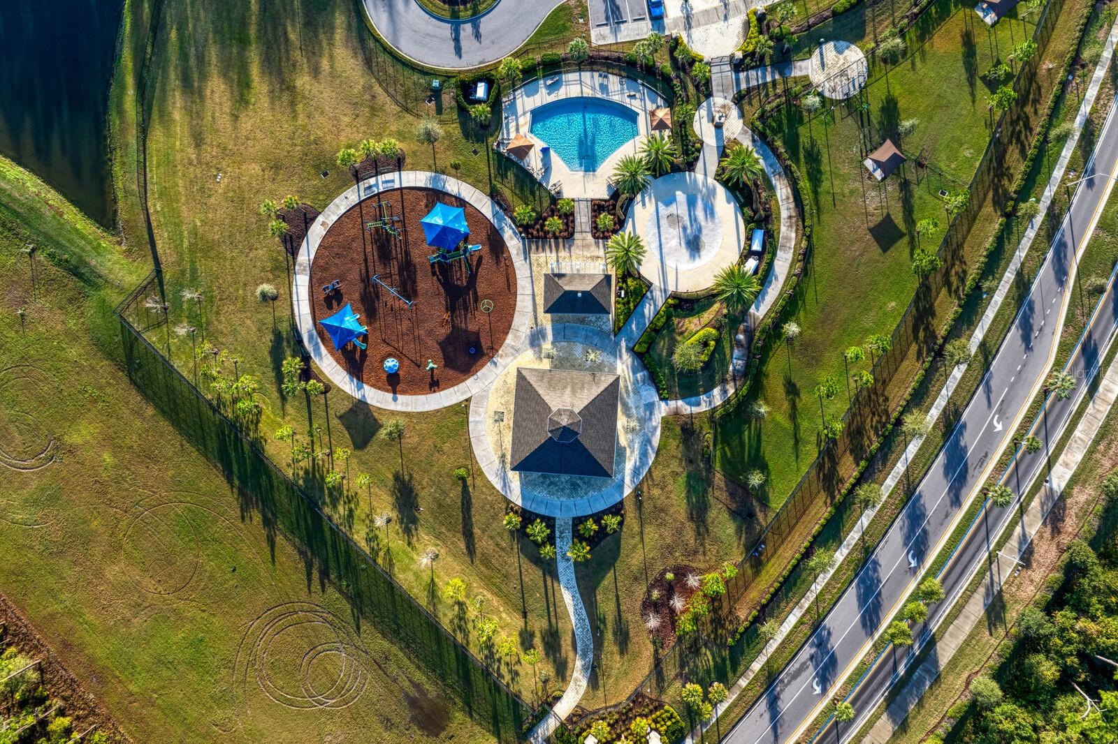 WATERGRASS - Residential