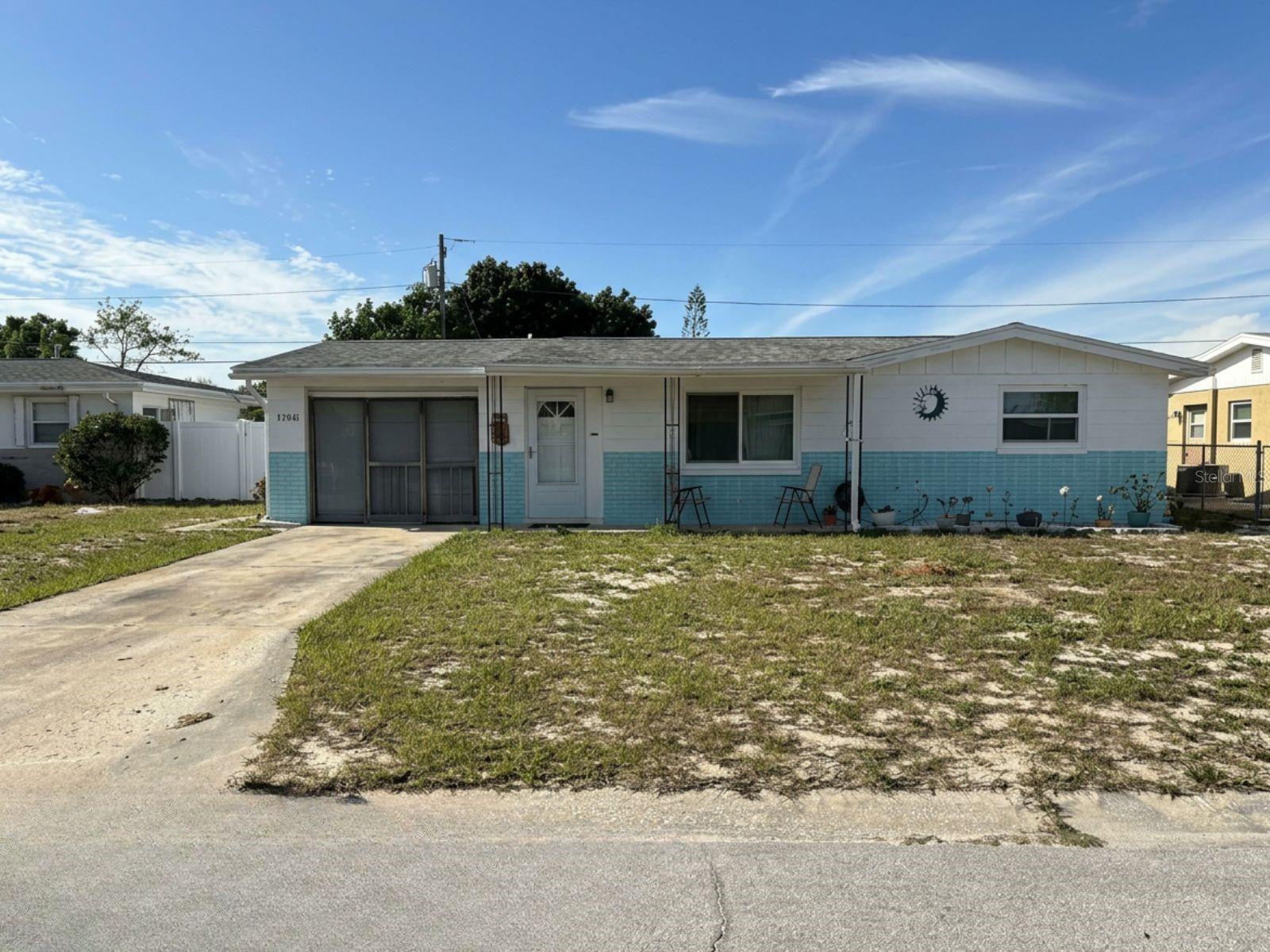CREST RIDGE GARDENS - Residential