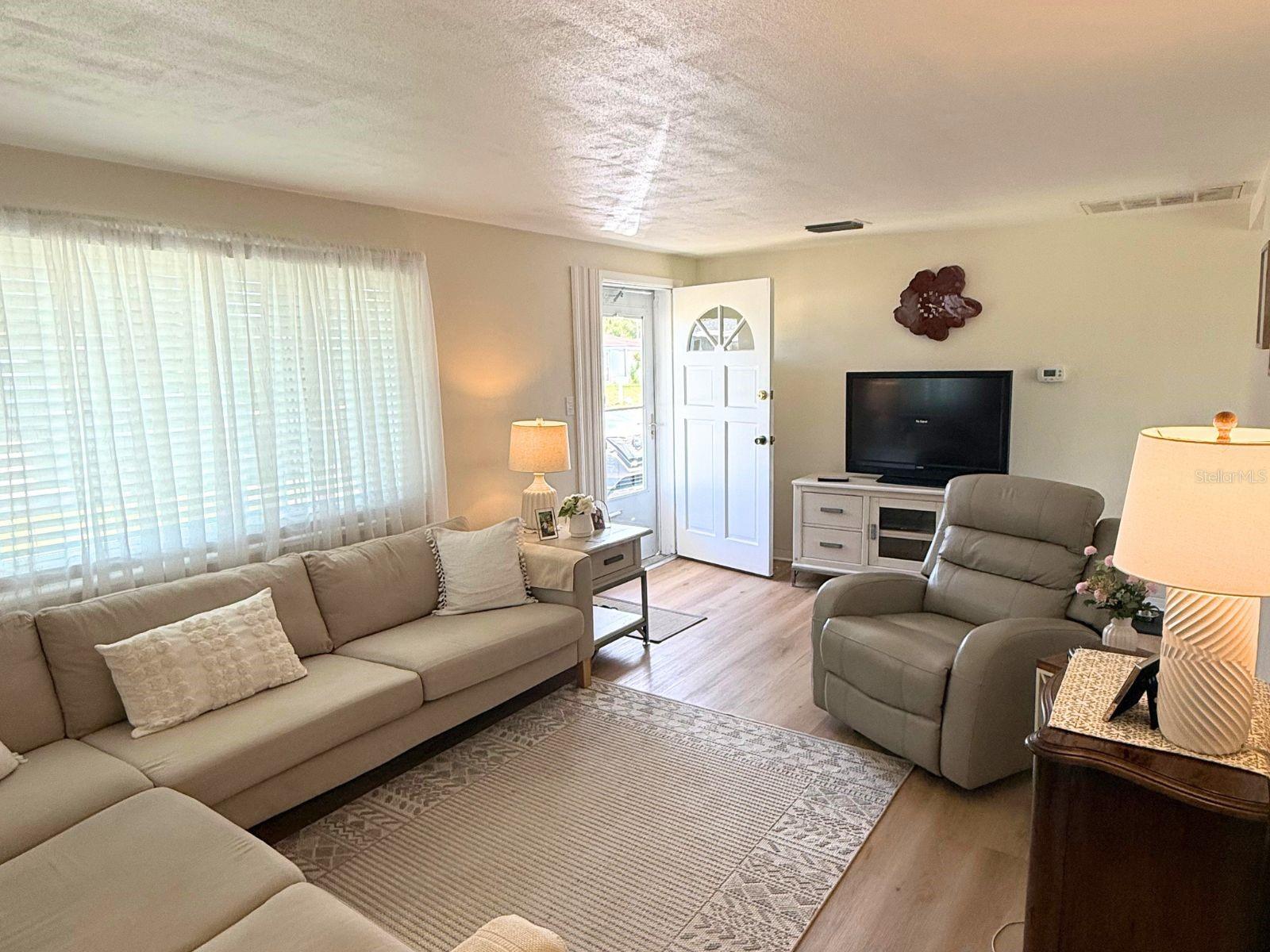 CREST RIDGE GARDENS - Residential