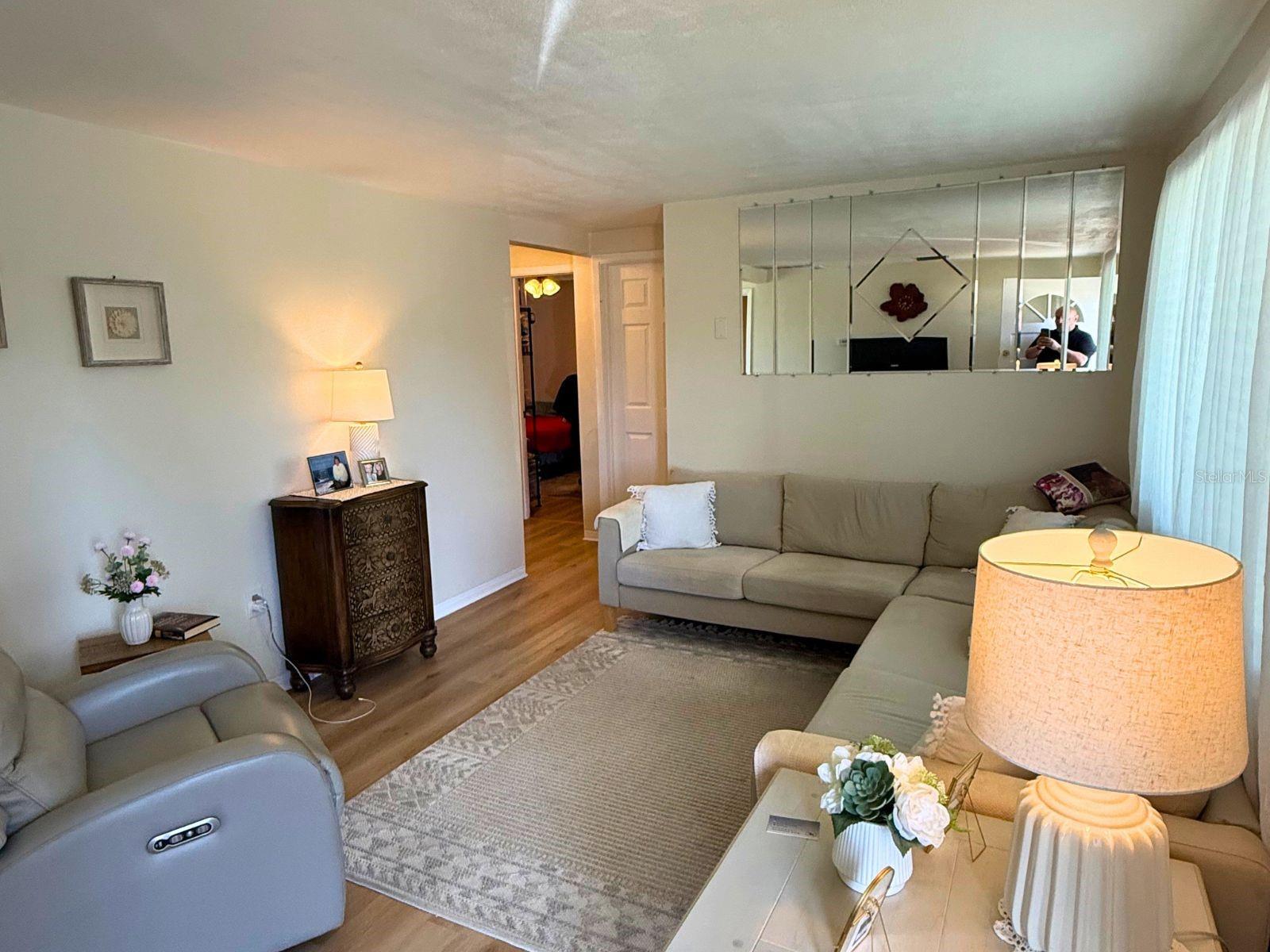 CREST RIDGE GARDENS - Residential