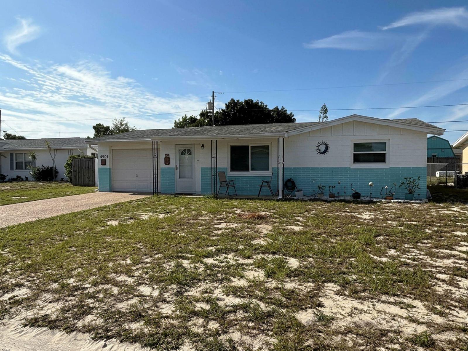 CREST RIDGE GARDENS - Residential