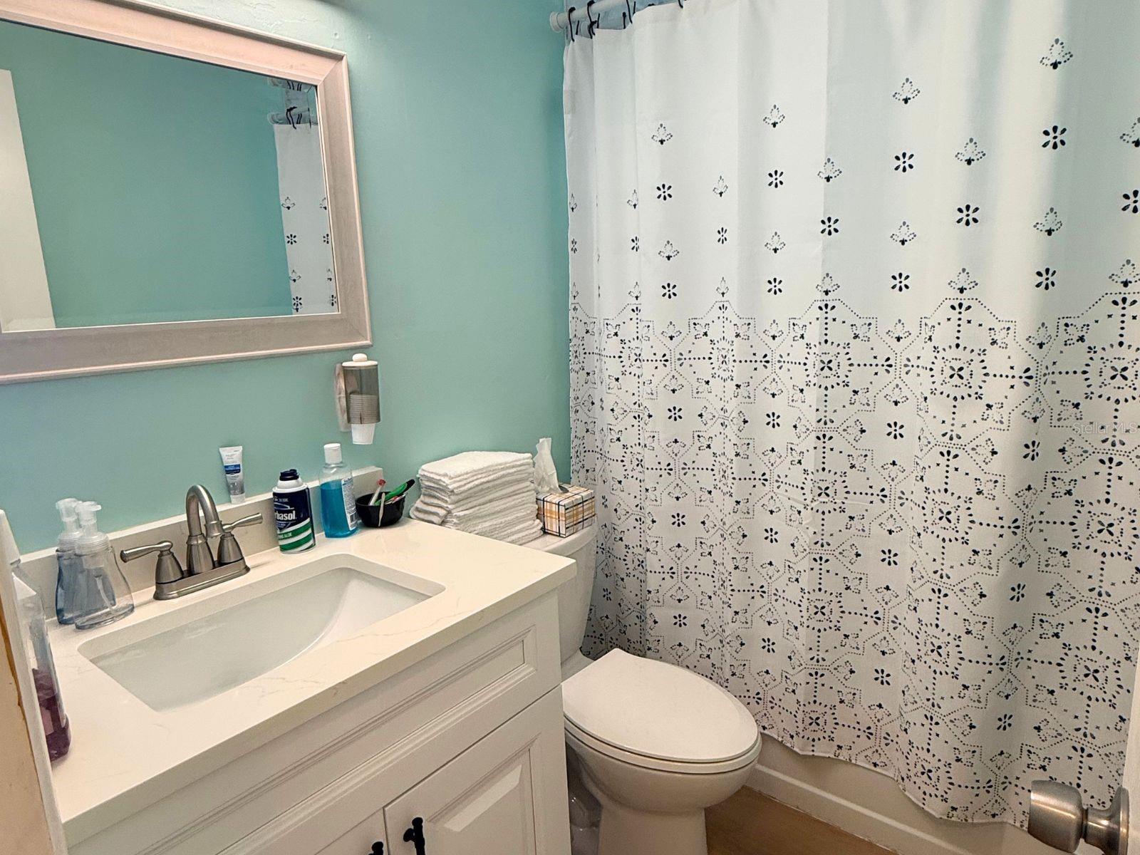 CREST RIDGE GARDENS - Residential