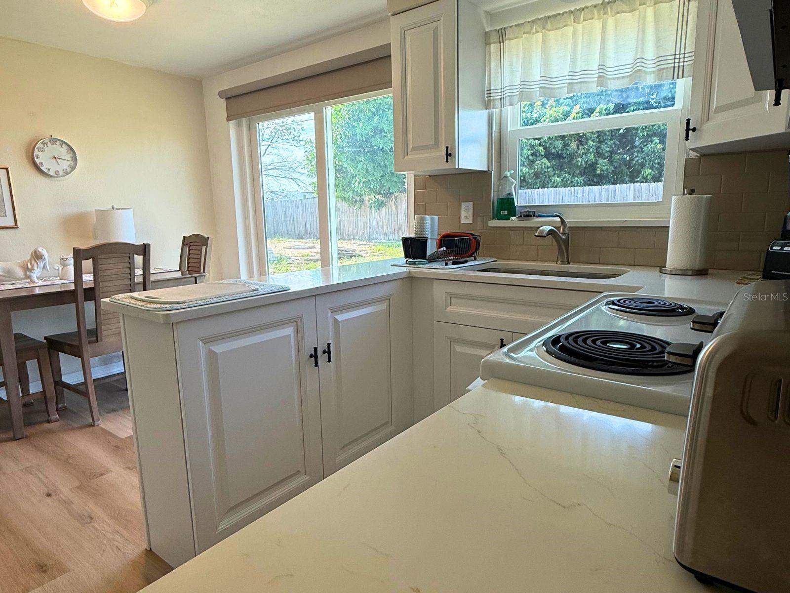 CREST RIDGE GARDENS - Residential