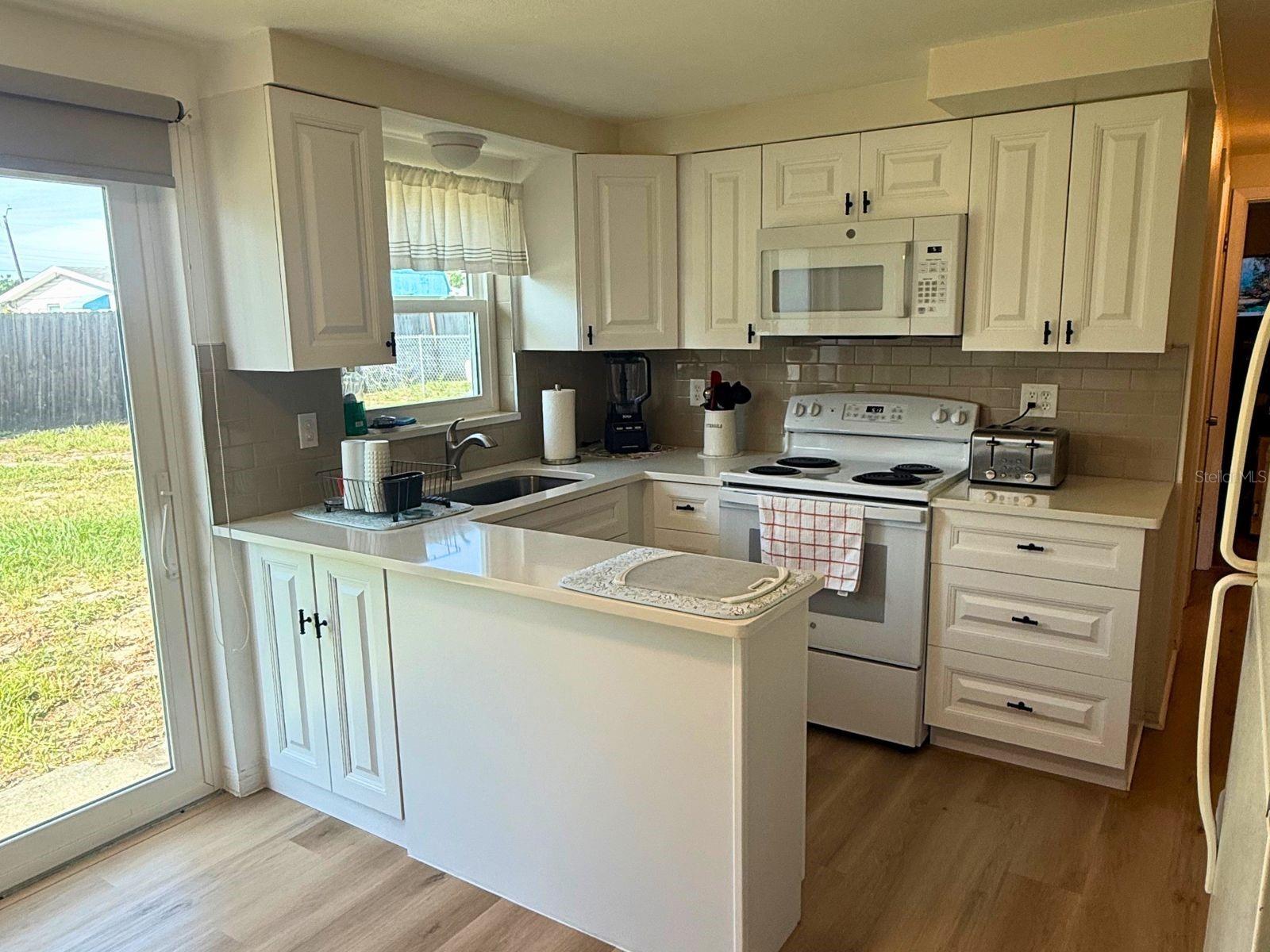 CREST RIDGE GARDENS - Residential