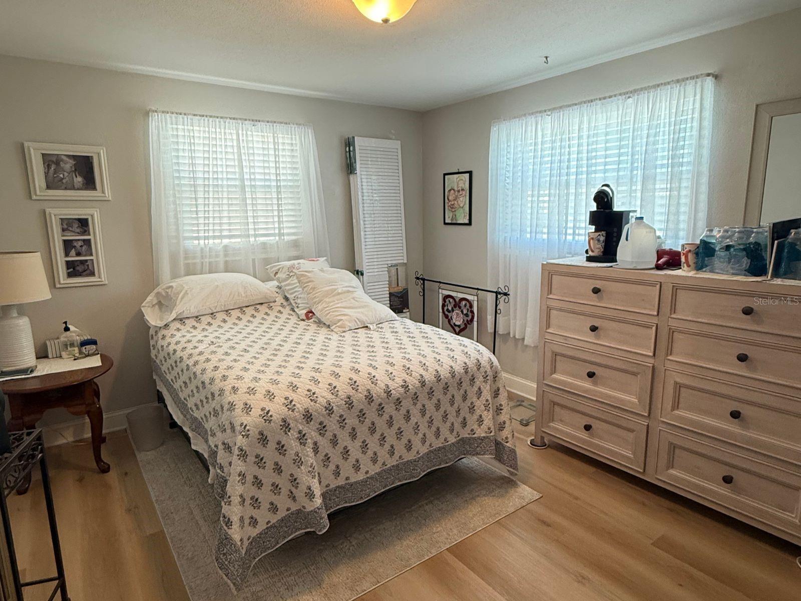 CREST RIDGE GARDENS - Residential