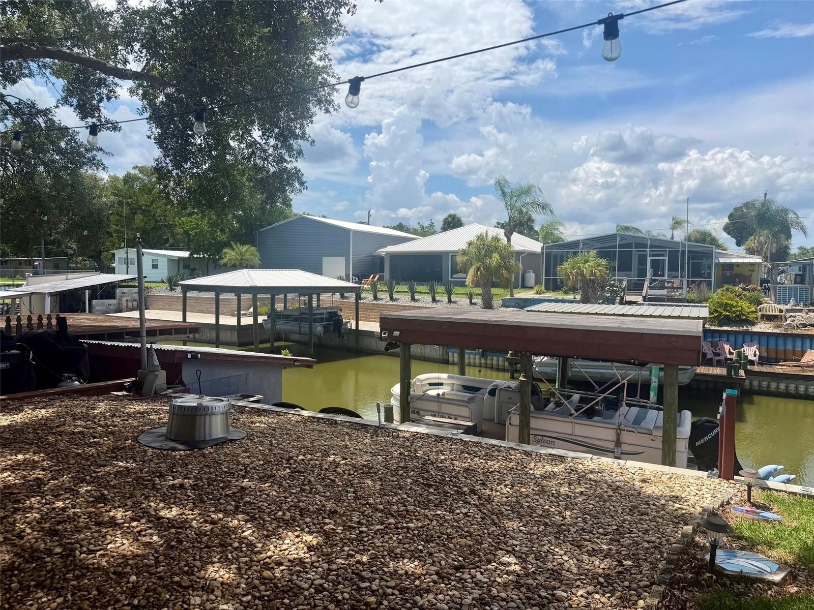 SOUTH WATERFRONT PARK - Residential