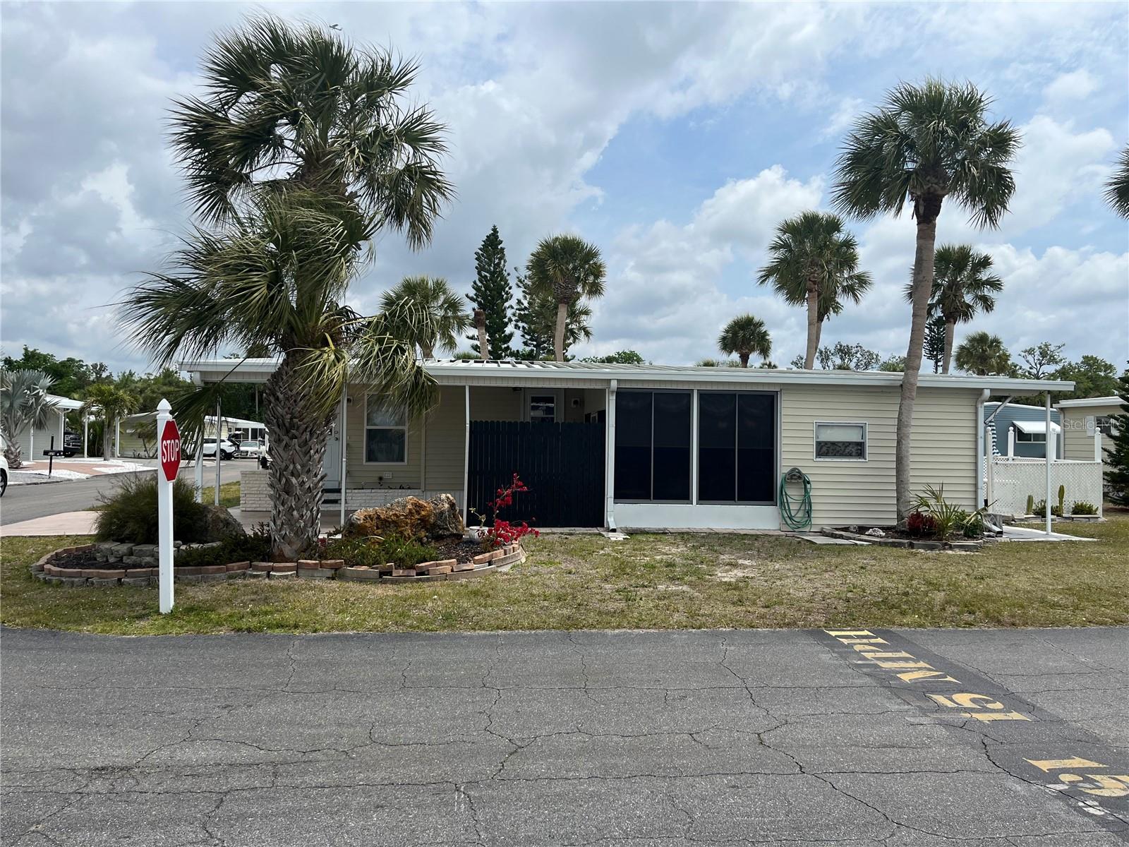 VENICE ISLE - Residential
