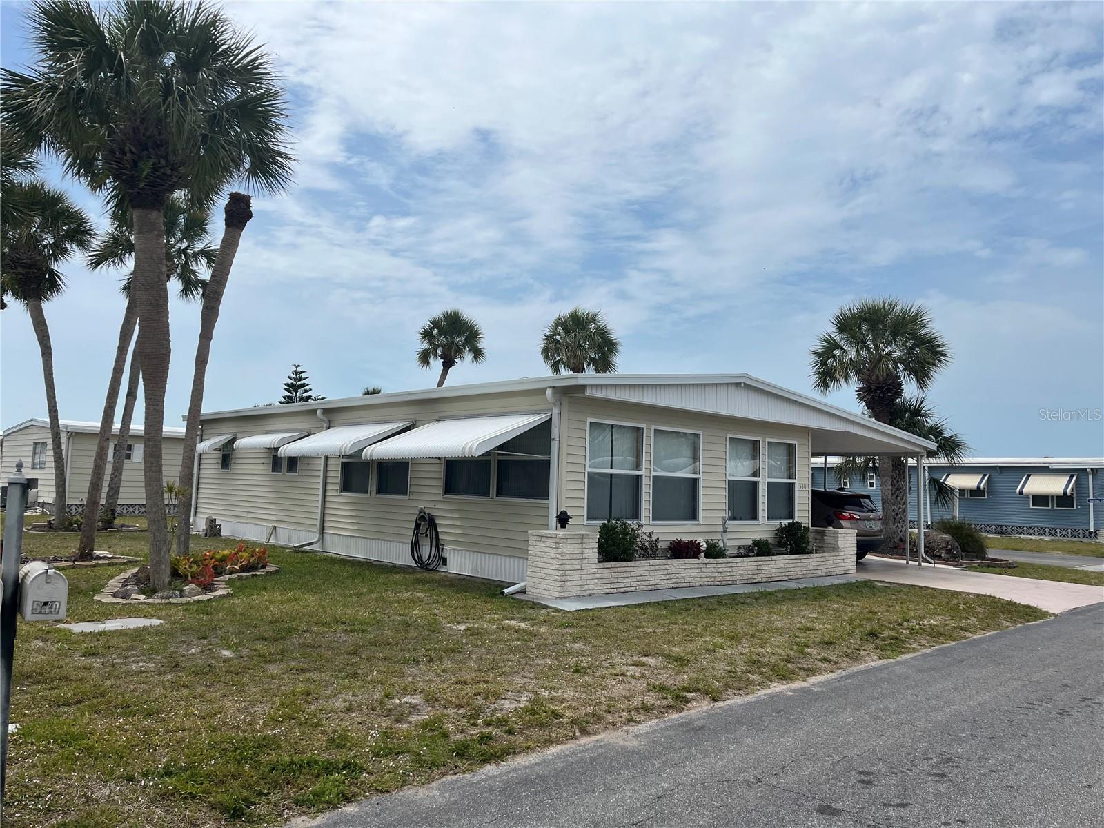 VENICE ISLE - Residential
