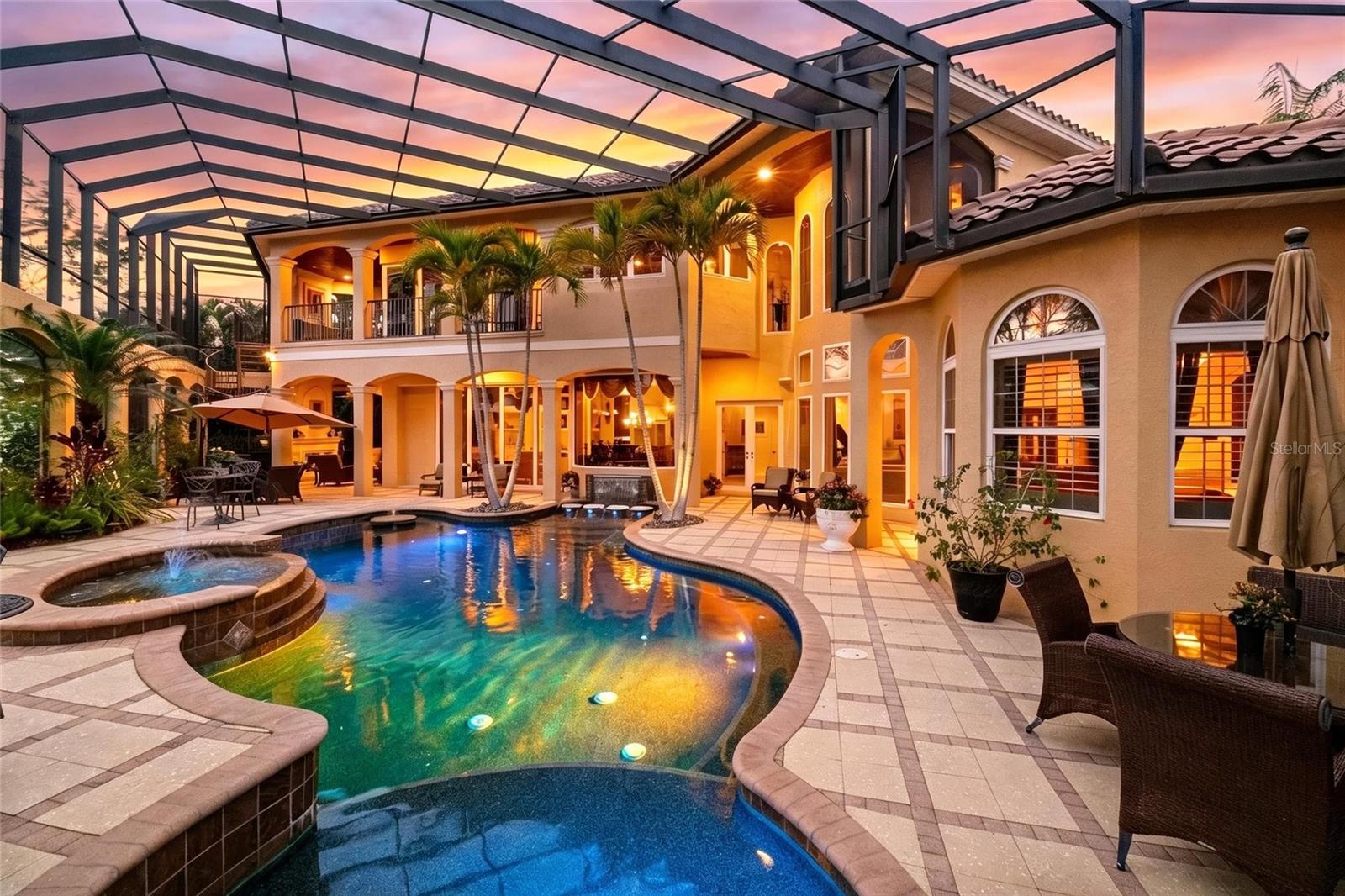 LAKEWOOD RANCH COUNTRY CLUB VILLAGE DD 1&2 - Residential