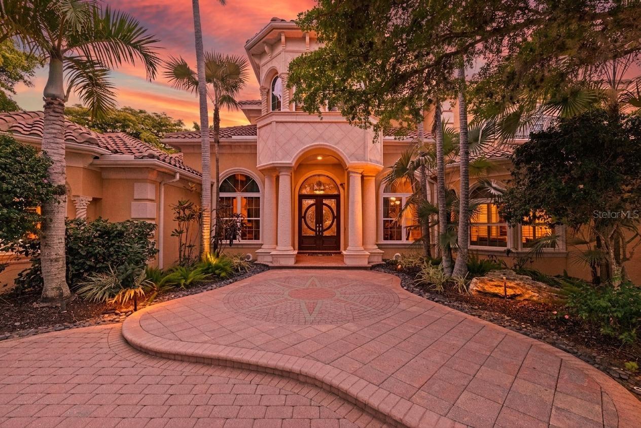 LAKEWOOD RANCH COUNTRY CLUB VILLAGE DD 1&2 - Residential