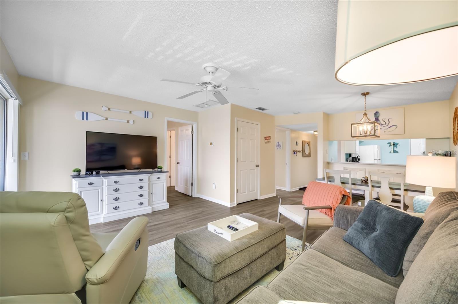 MADEIRA BEACH YACHT CLUB CONDO - Residential