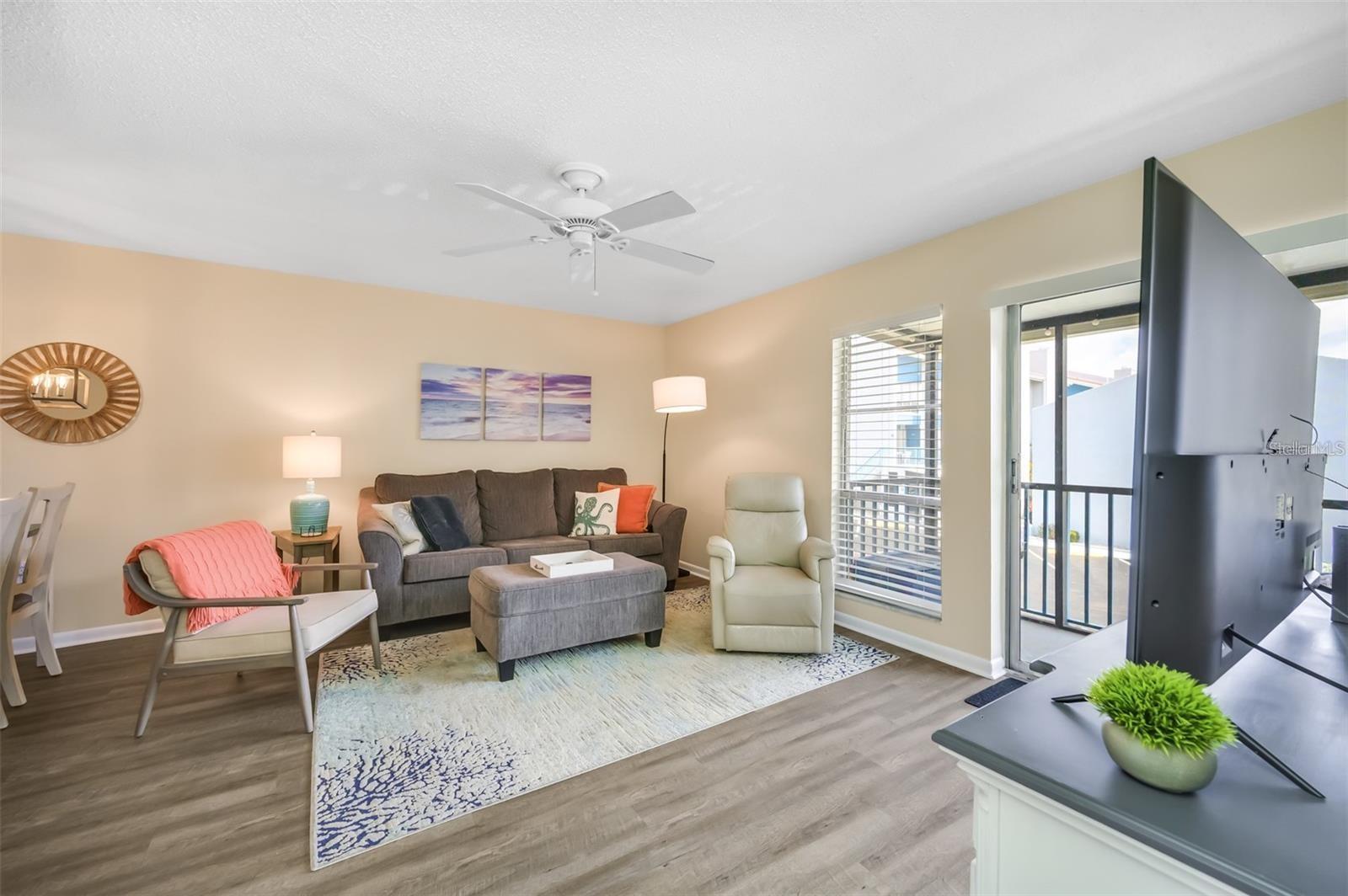 MADEIRA BEACH YACHT CLUB CONDO - Residential