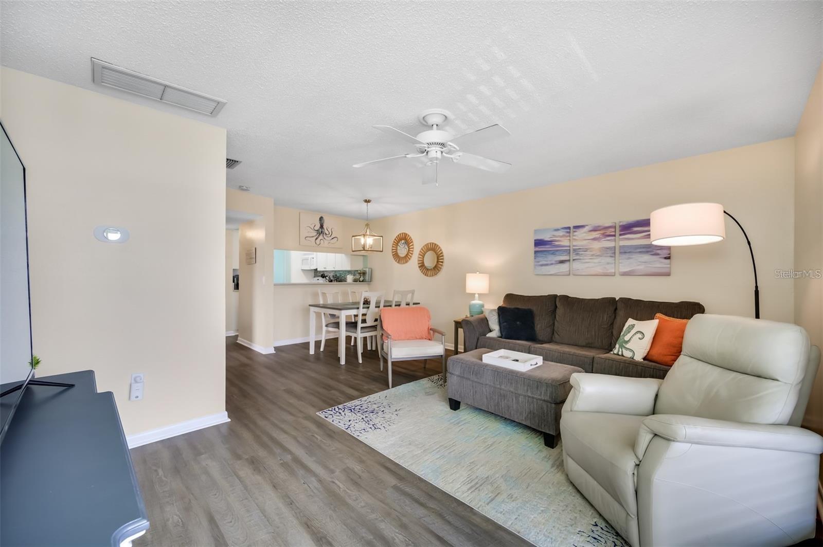 MADEIRA BEACH YACHT CLUB CONDO - Residential