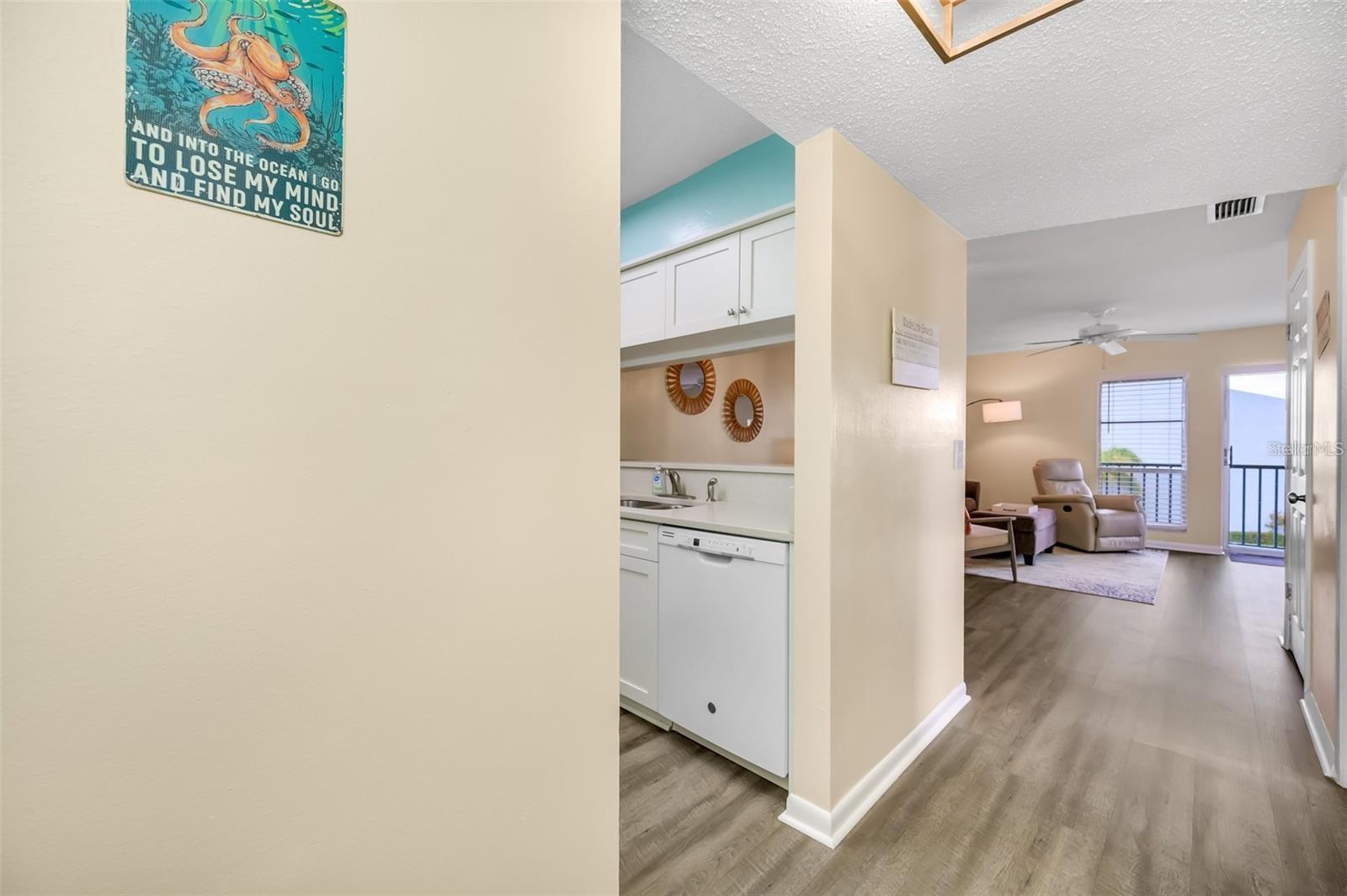 MADEIRA BEACH YACHT CLUB CONDO - Residential