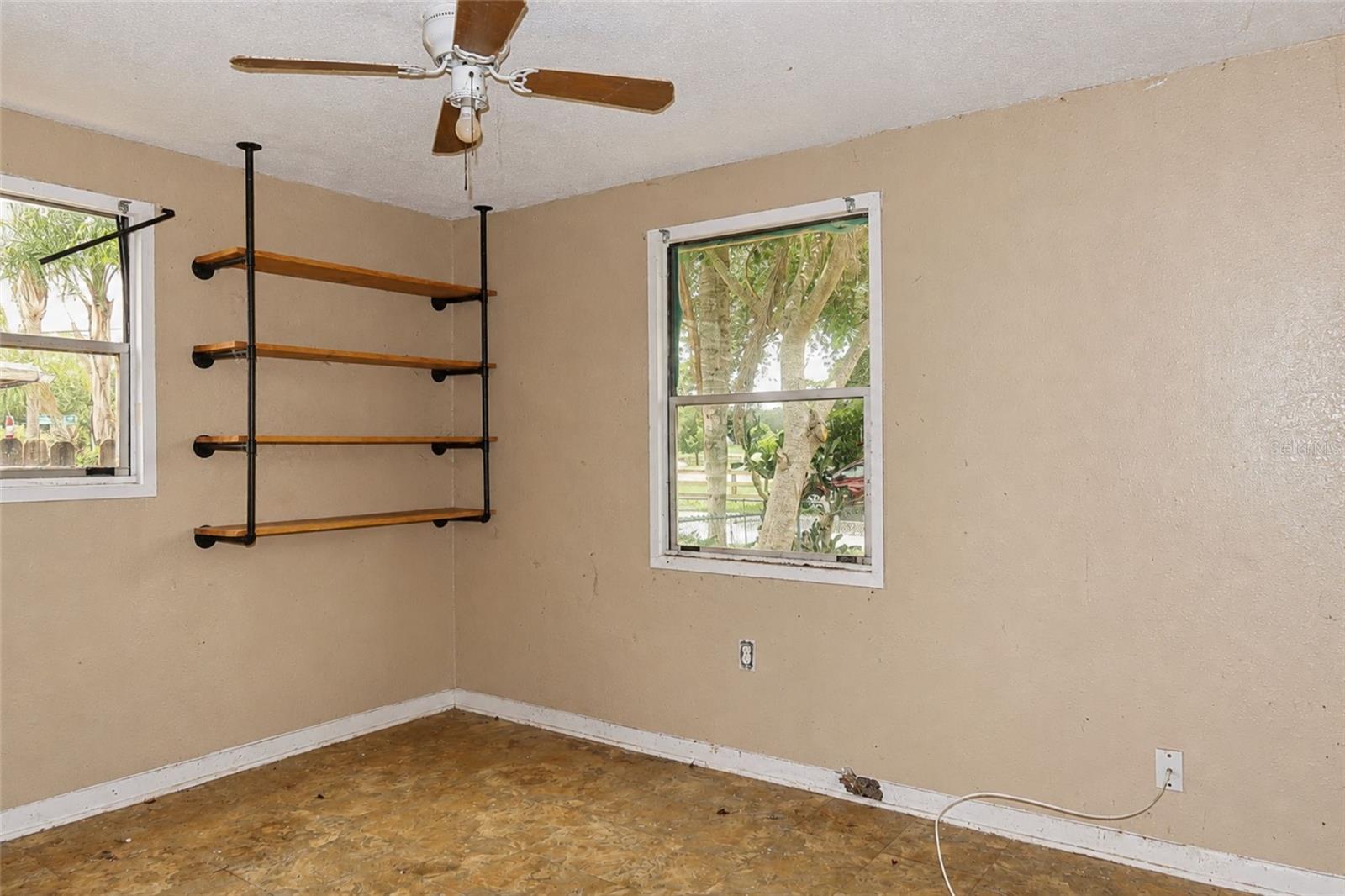 FOUNTAIN YOUTH COMMUNITY - Residential