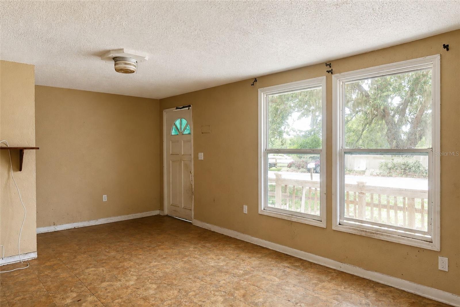 FOUNTAIN YOUTH COMMUNITY - Residential