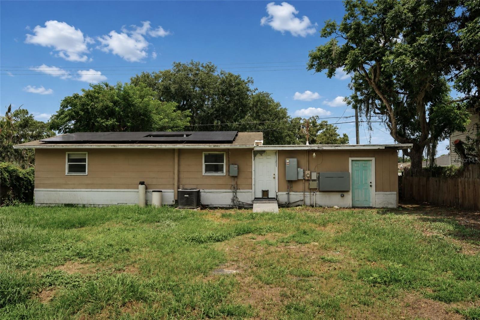 FOUNTAIN YOUTH COMMUNITY - Residential