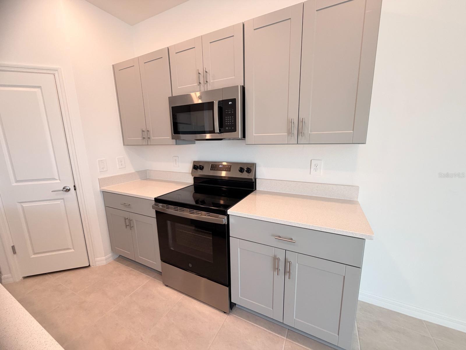 WESTVIEW POD A PH 1A - Residential Lease