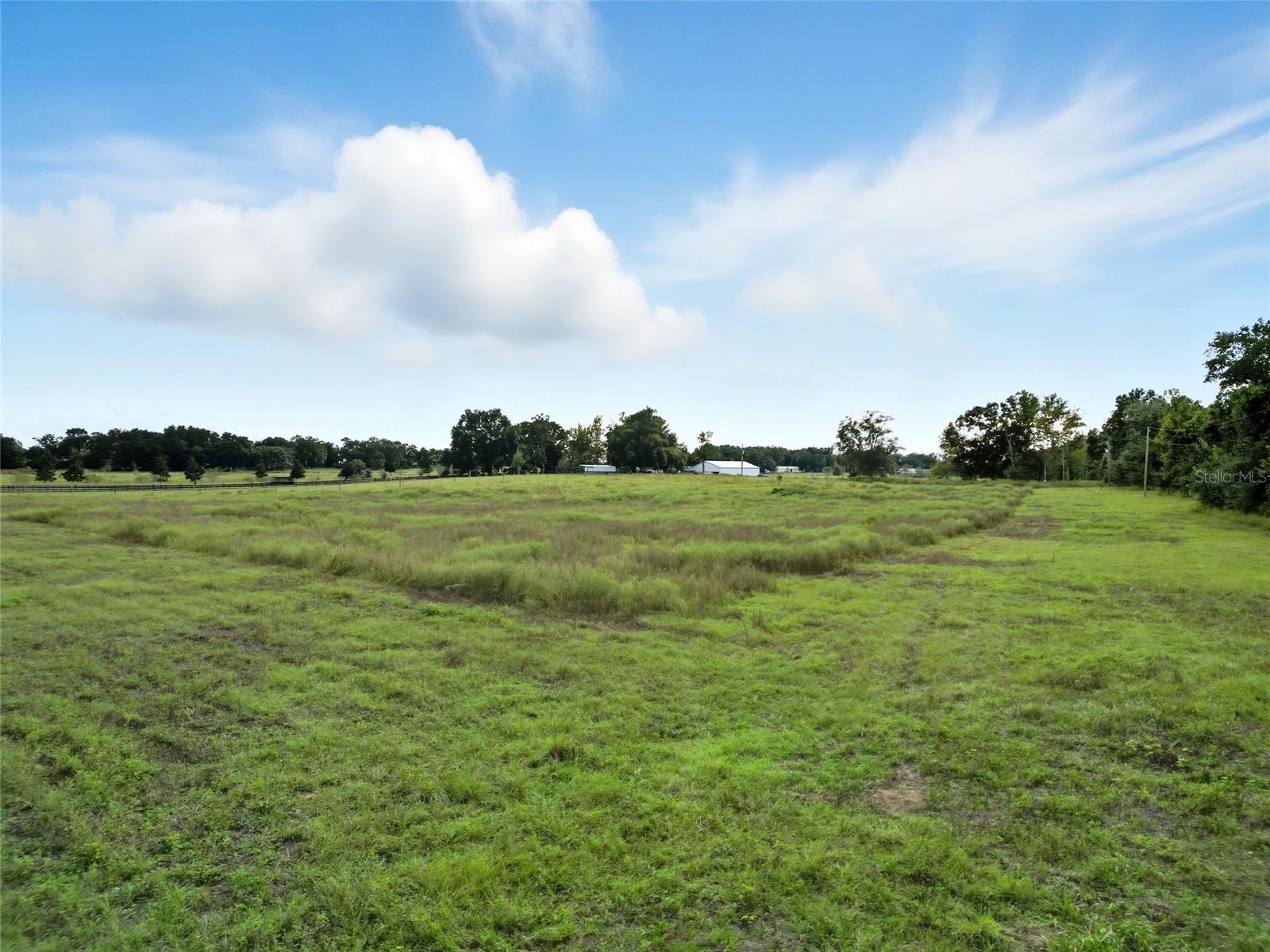 ACREAGE - Land