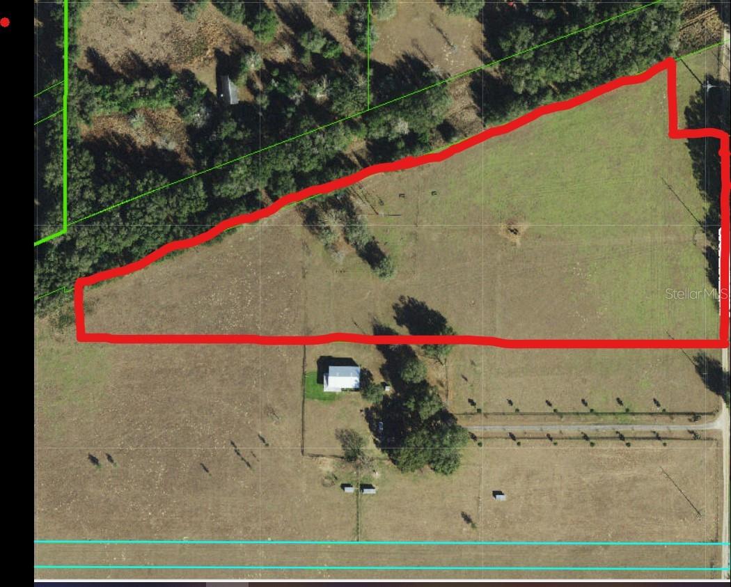 ACREAGE - Land