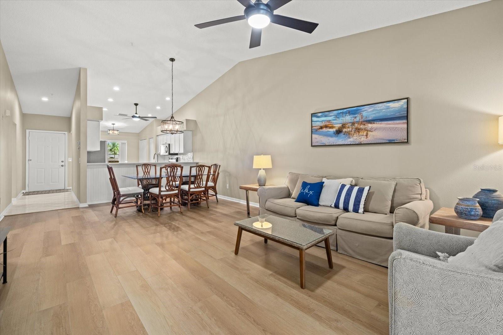 STONEYBROOK VERANDA GREENS 1 - Residential