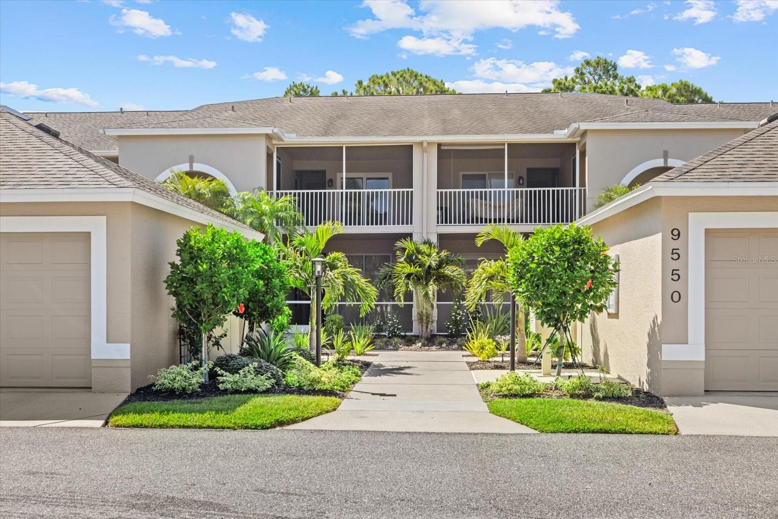 STONEYBROOK VERANDA GREENS 1 - Residential
