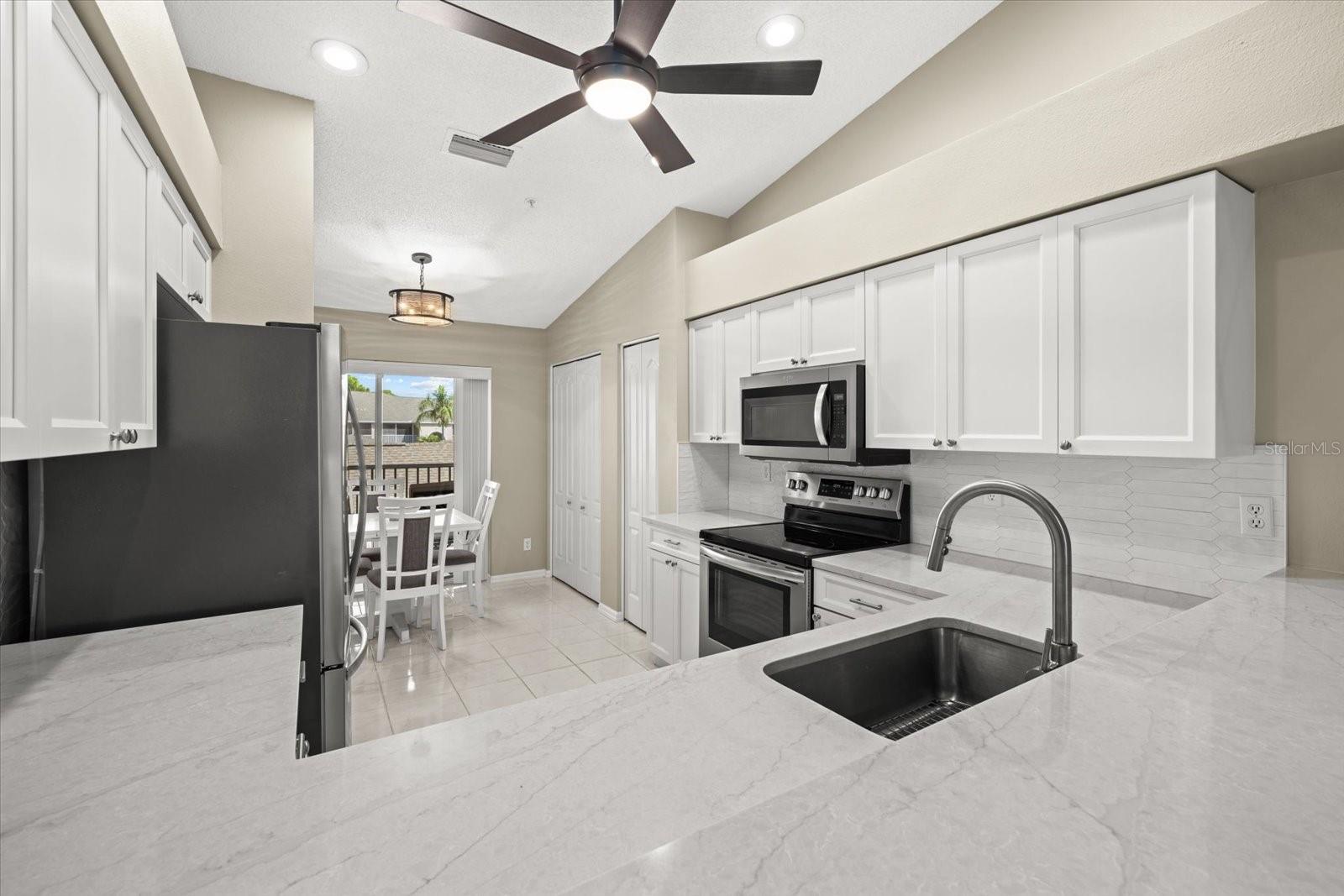 STONEYBROOK VERANDA GREENS 1 - Residential