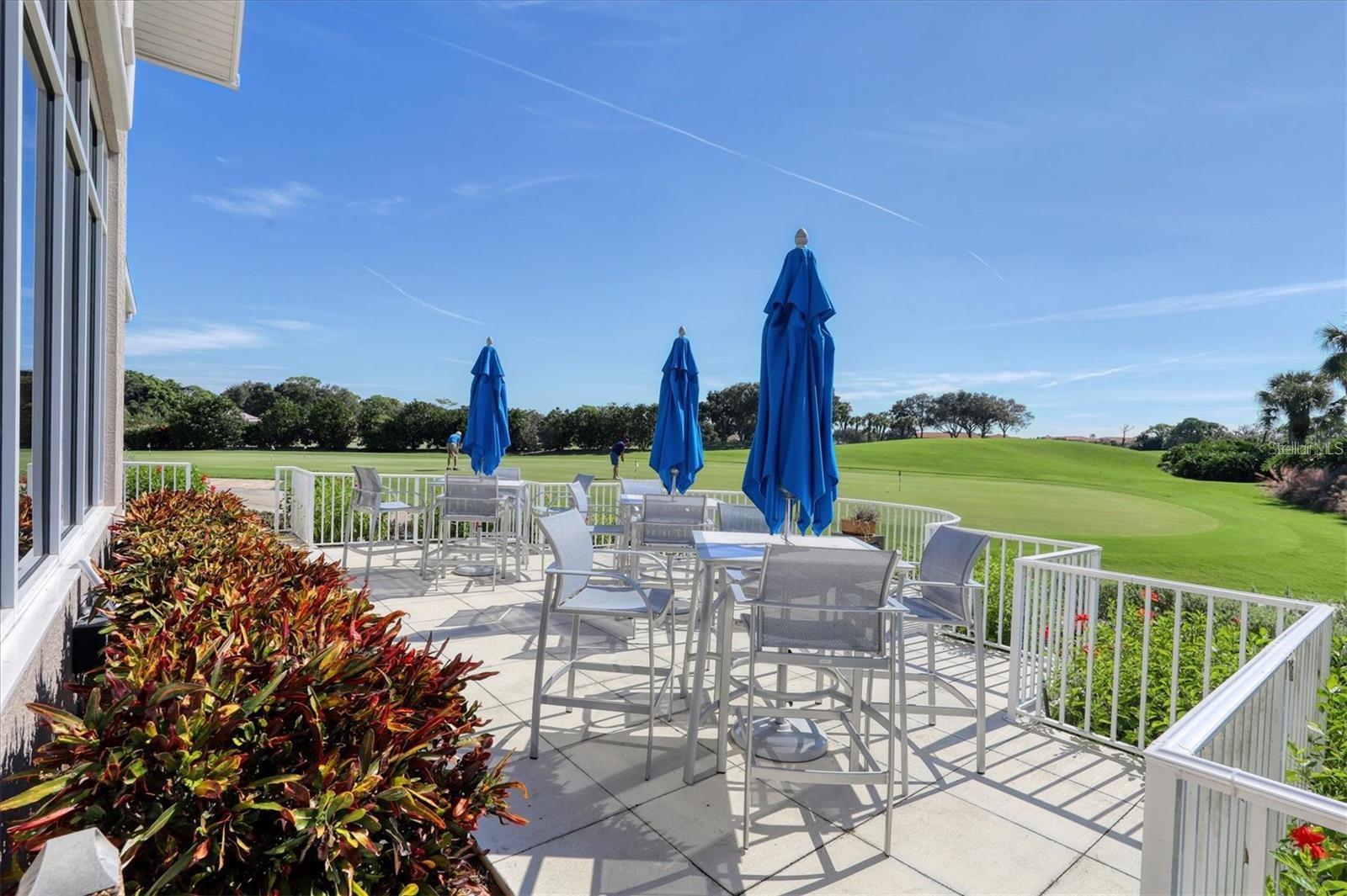 STONEYBROOK VERANDA GREENS 1 - Residential