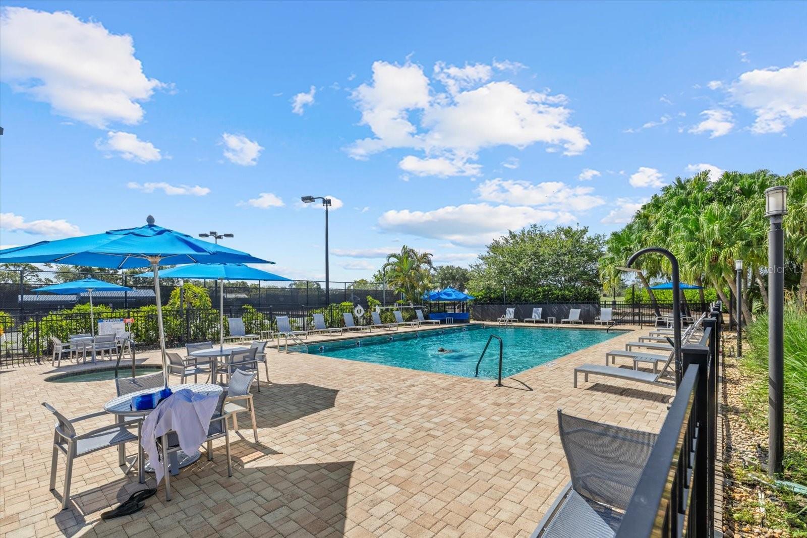 STONEYBROOK VERANDA GREENS 1 - Residential