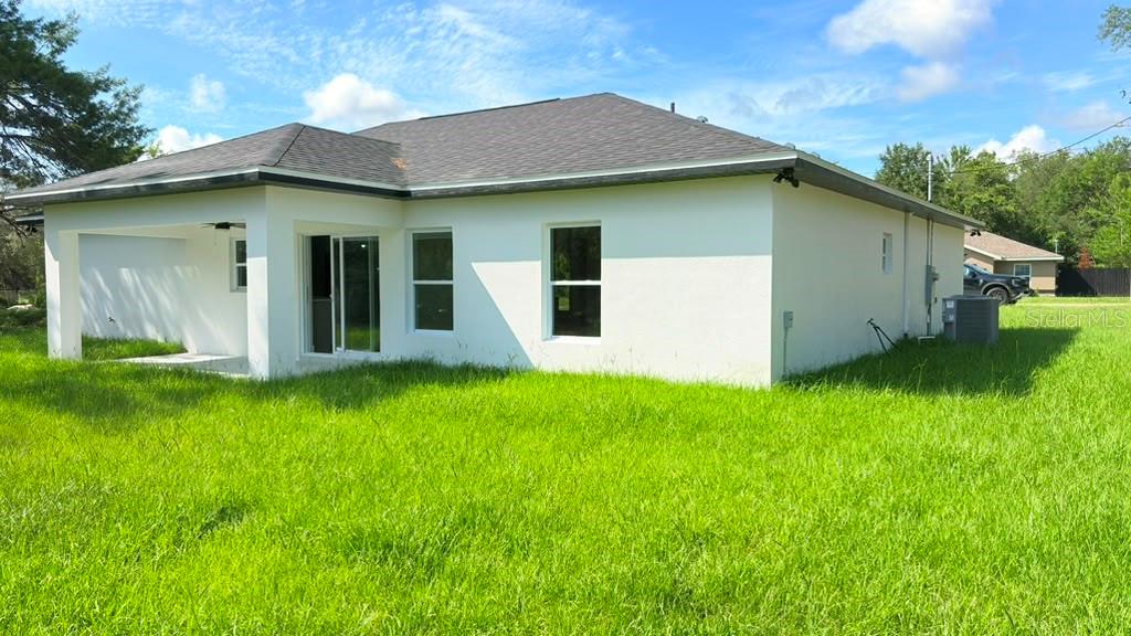 SILVER SPGS SHORES UN 31 - Residential