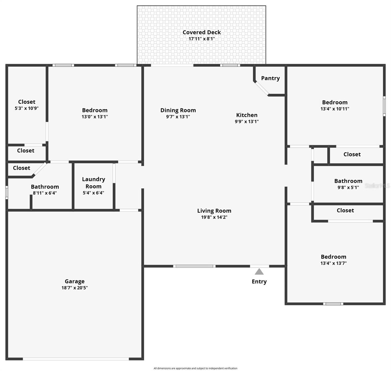 SILVER SPGS SHORES UN 31 - Residential