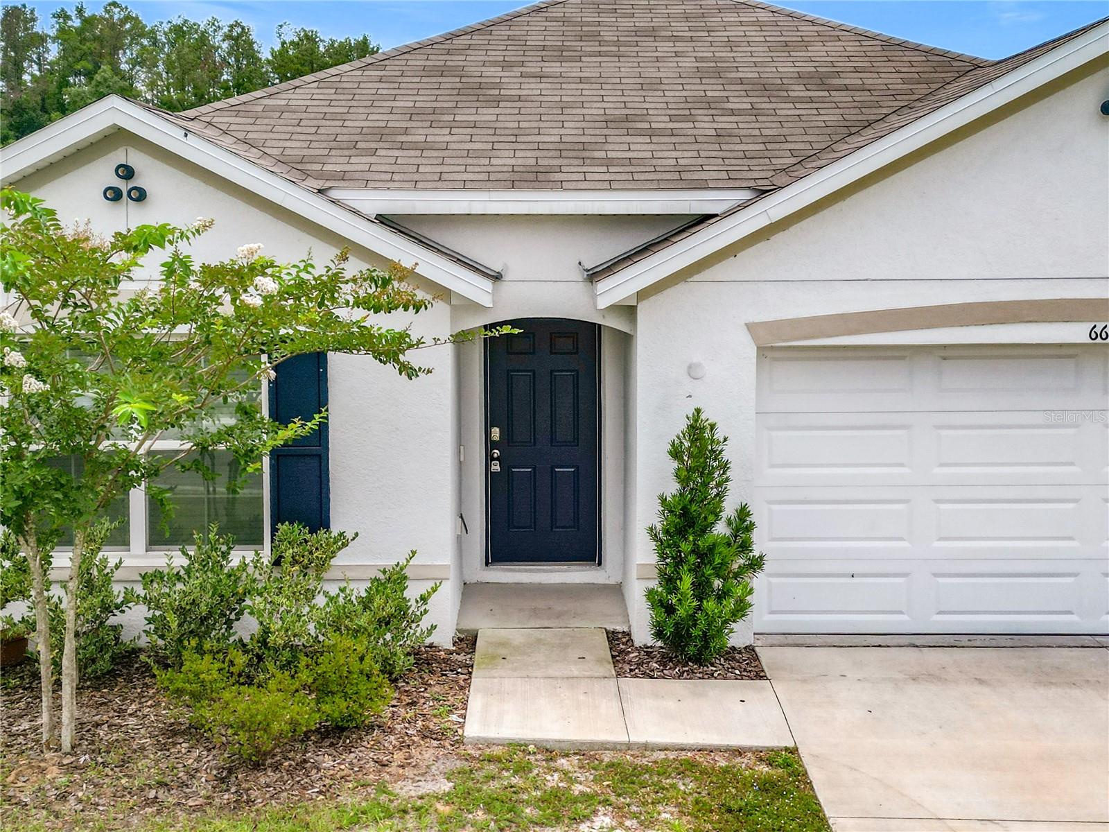 DEER PATH NORTH PH 2 - Residential Lease
