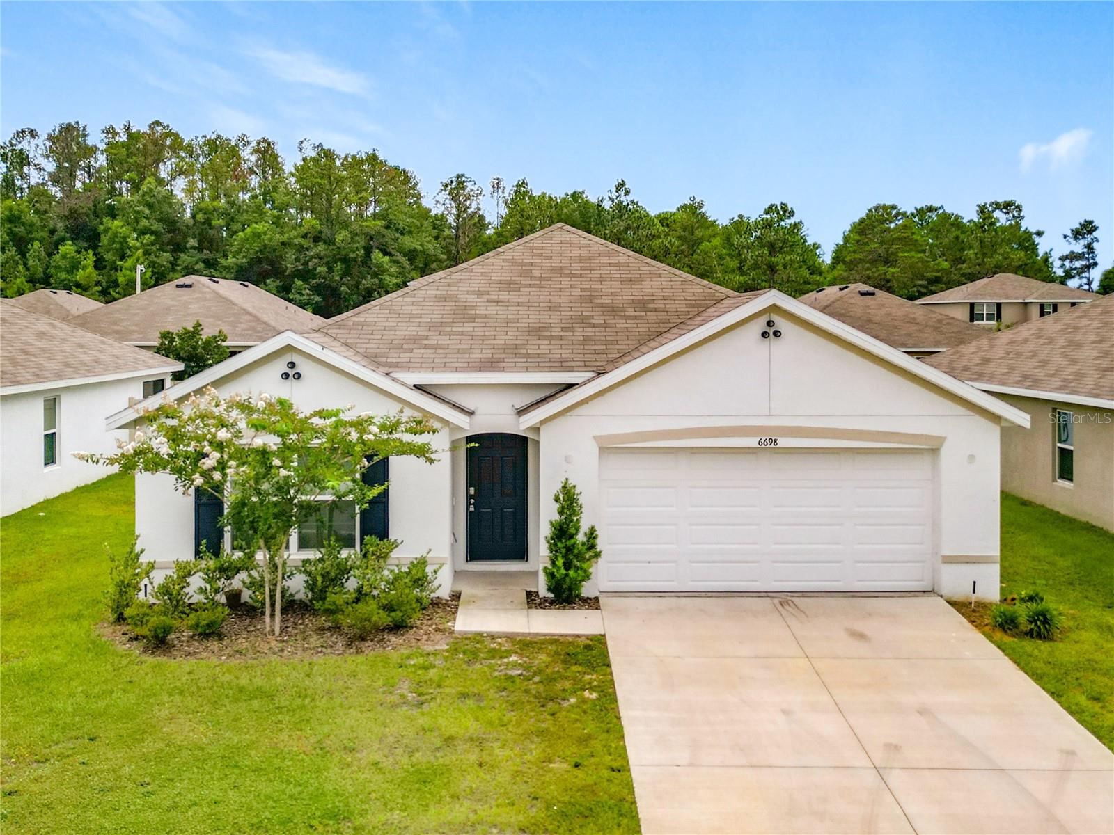 DEER PATH NORTH PH 2 - Residential Lease