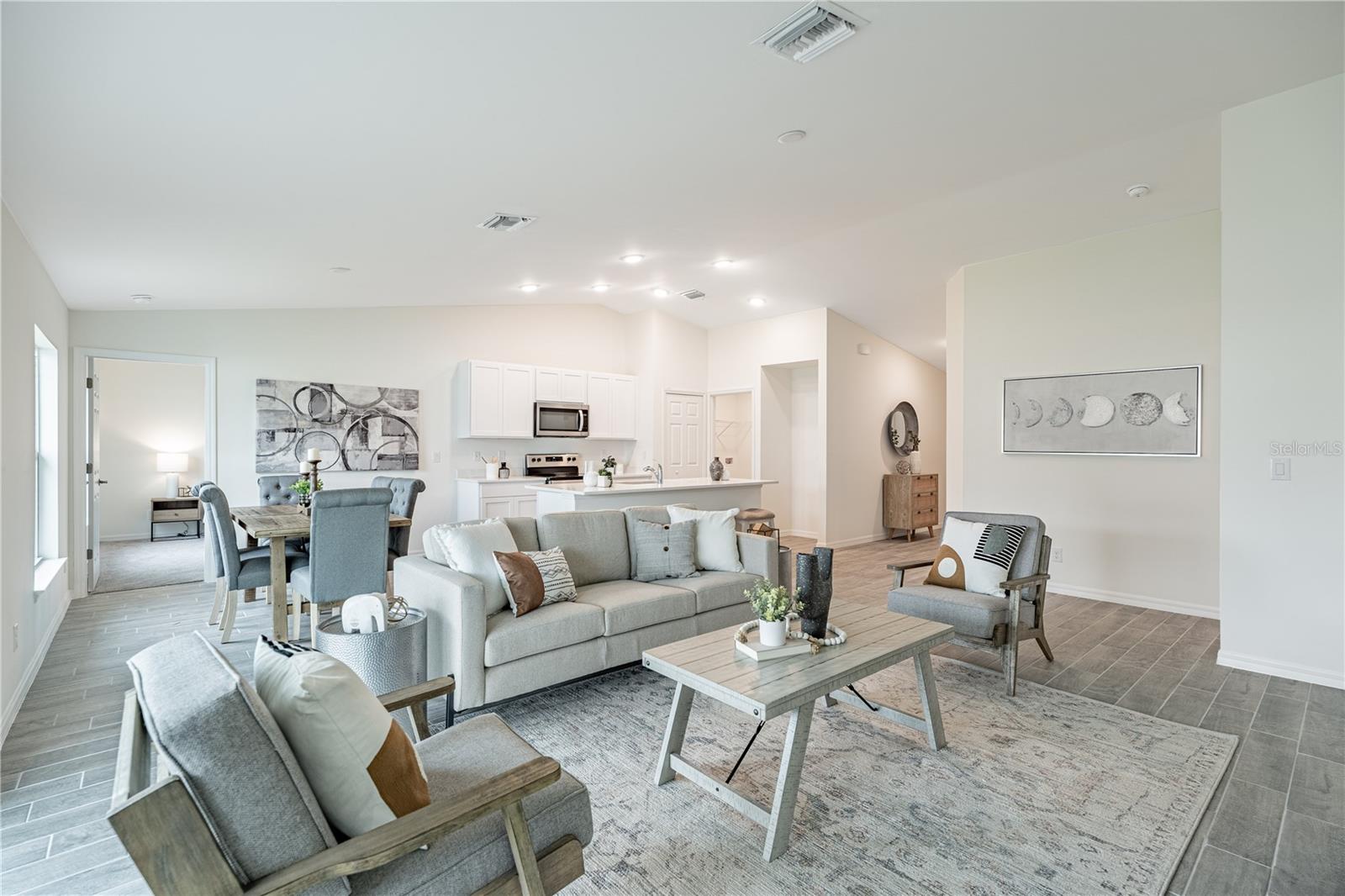 PORT CHARLOTTE SEC 053 - Residential