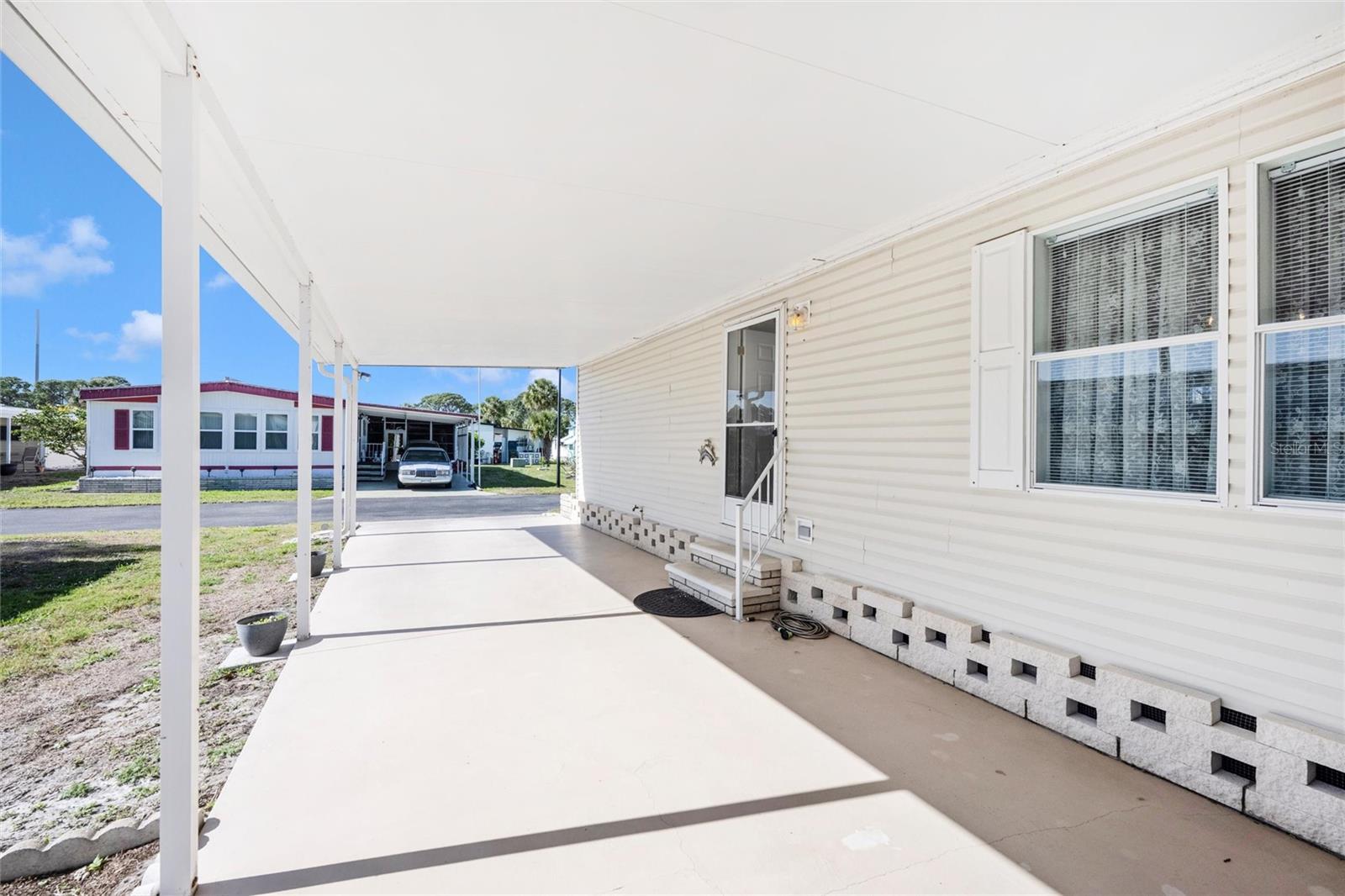 VENETIAN ESTATES - Residential
