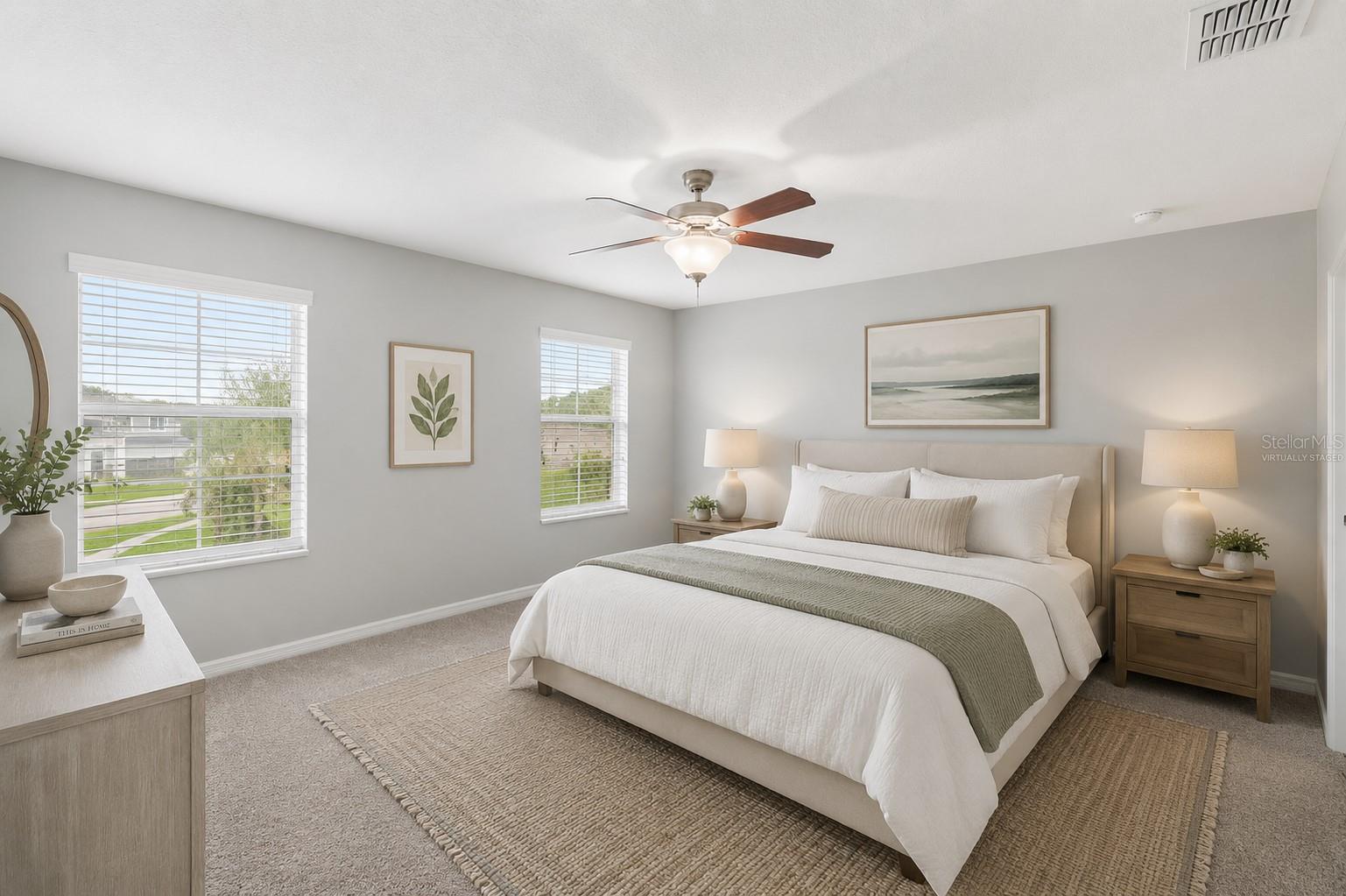 THOUSAND OAKS EAST PH V - Residential