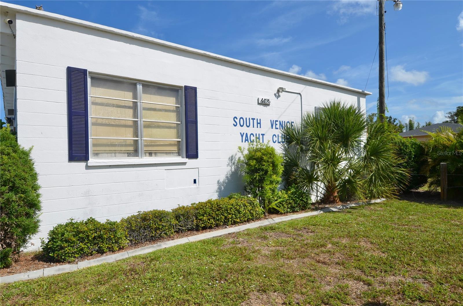 SOUTH VENICE - Residential