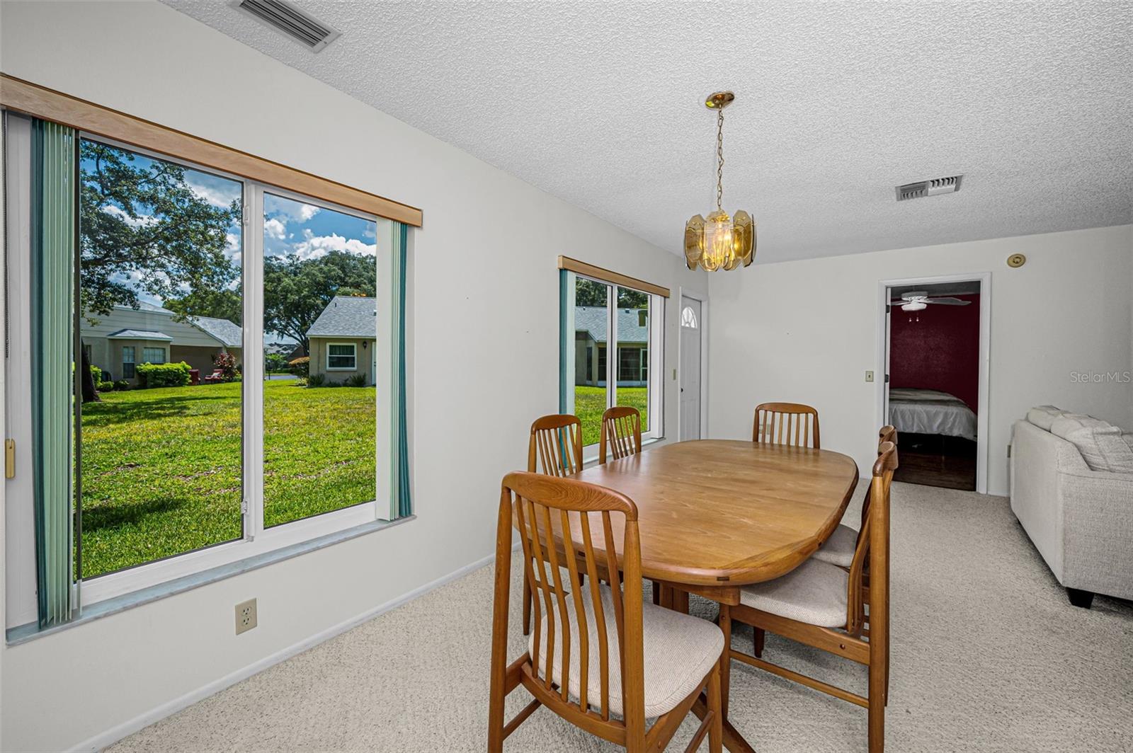WEDGWOOD VILLAGE CONDO - Residential
