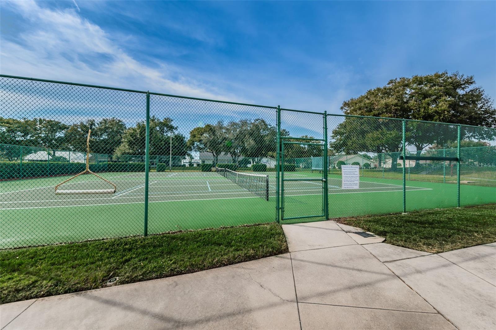 WEDGWOOD VILLAGE CONDO - Residential