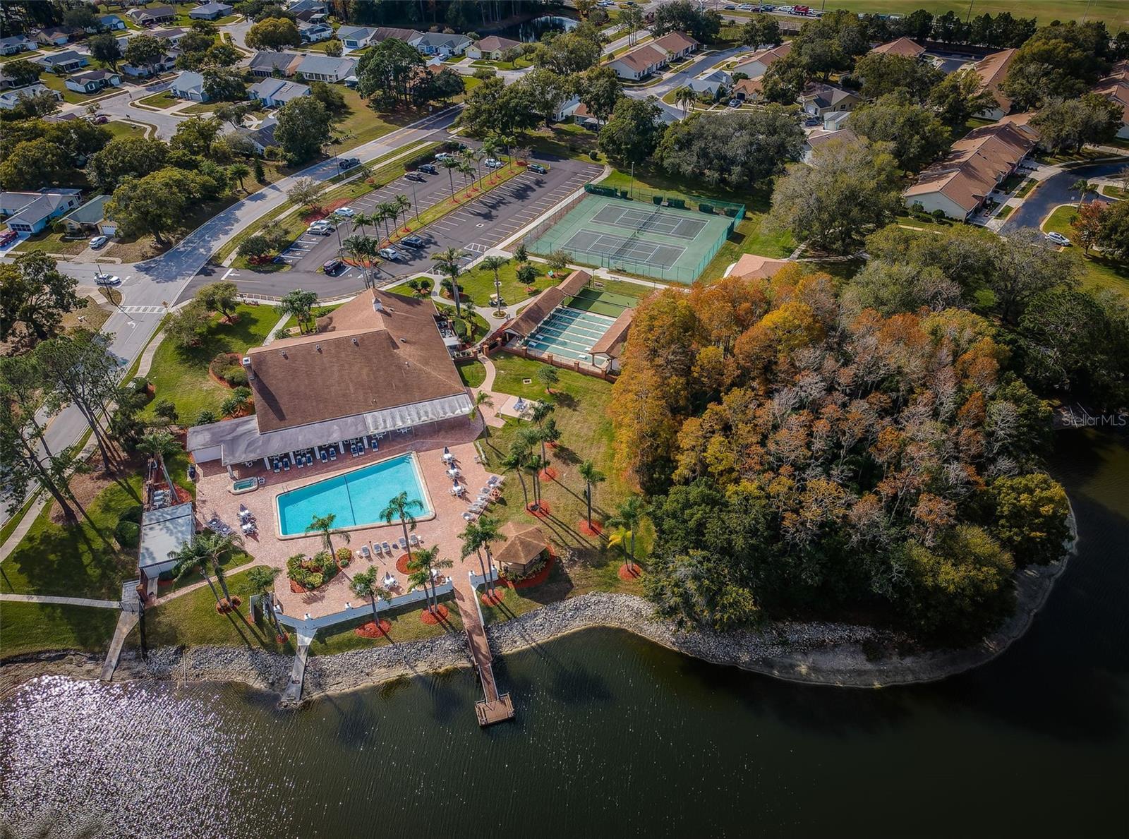 WEDGWOOD VILLAGE CONDO - Residential