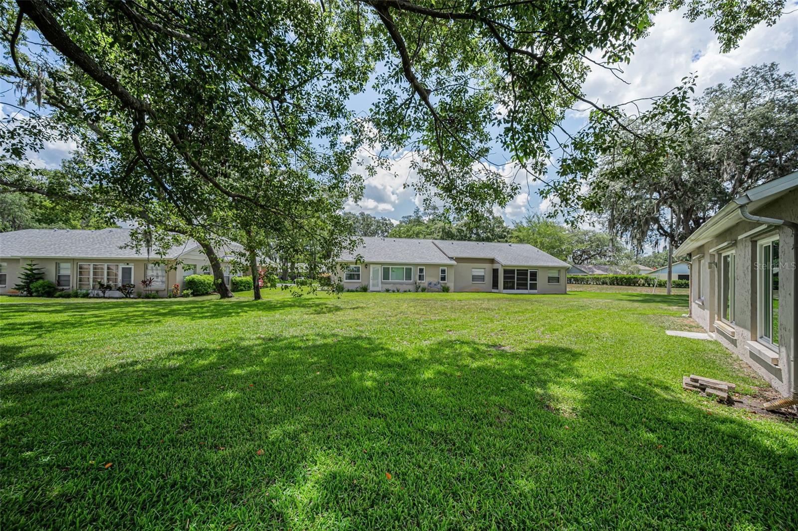 WEDGWOOD VILLAGE CONDO - Residential