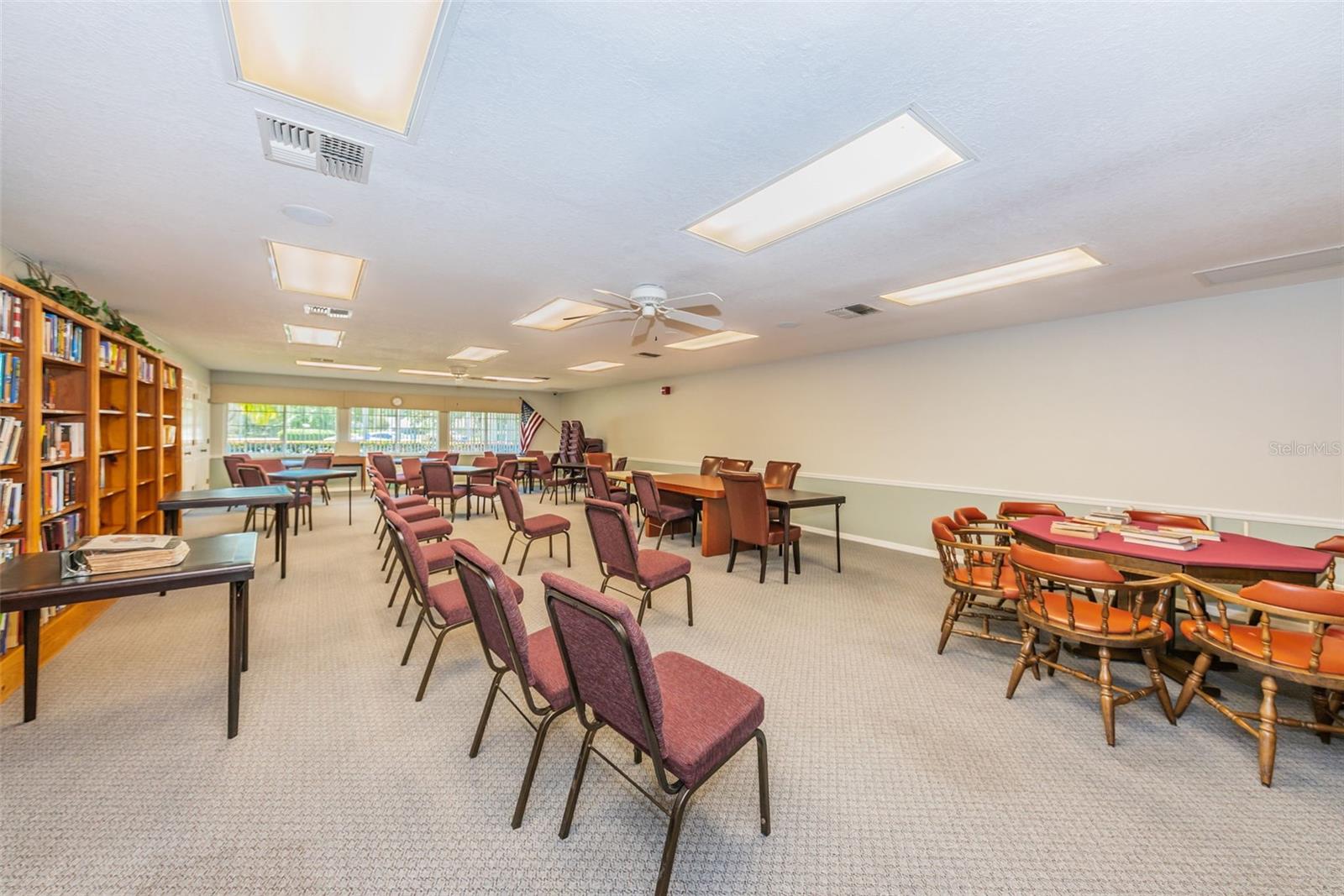 WEDGWOOD VILLAGE CONDO - Residential