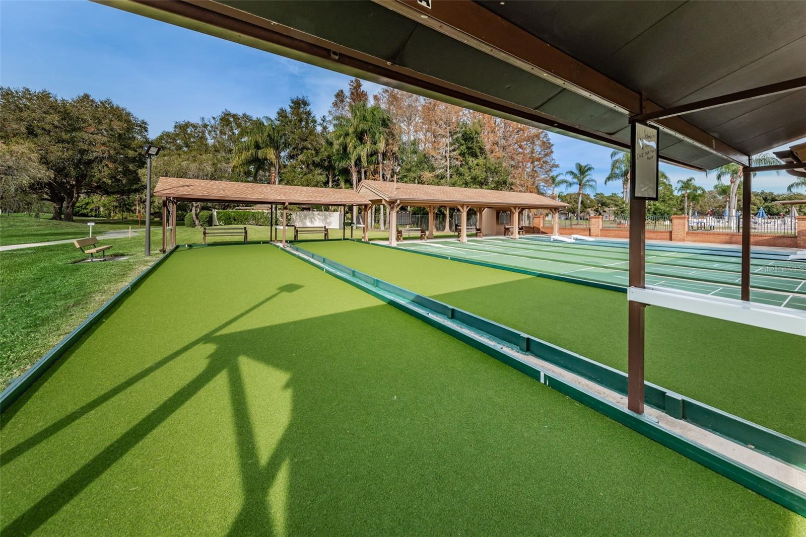 WEDGWOOD VILLAGE CONDO - Residential
