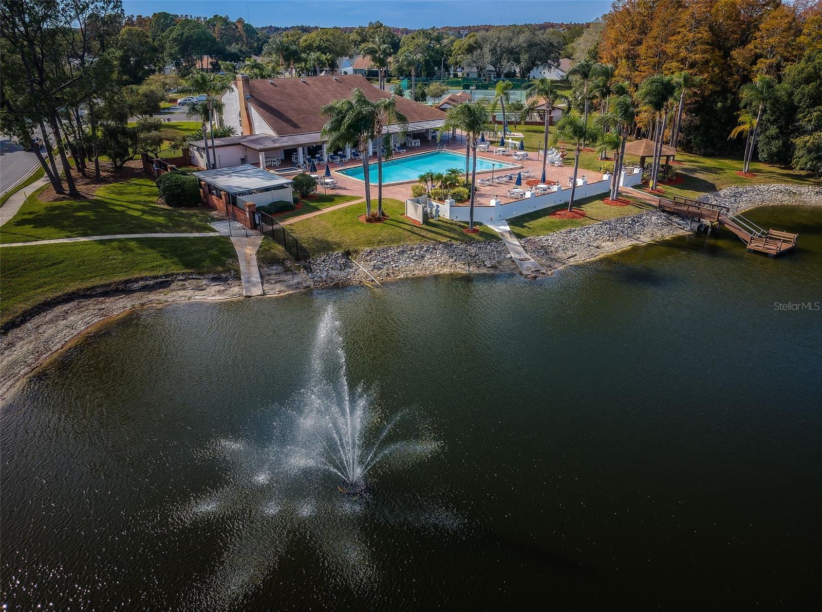 WEDGWOOD VILLAGE CONDO - Residential
