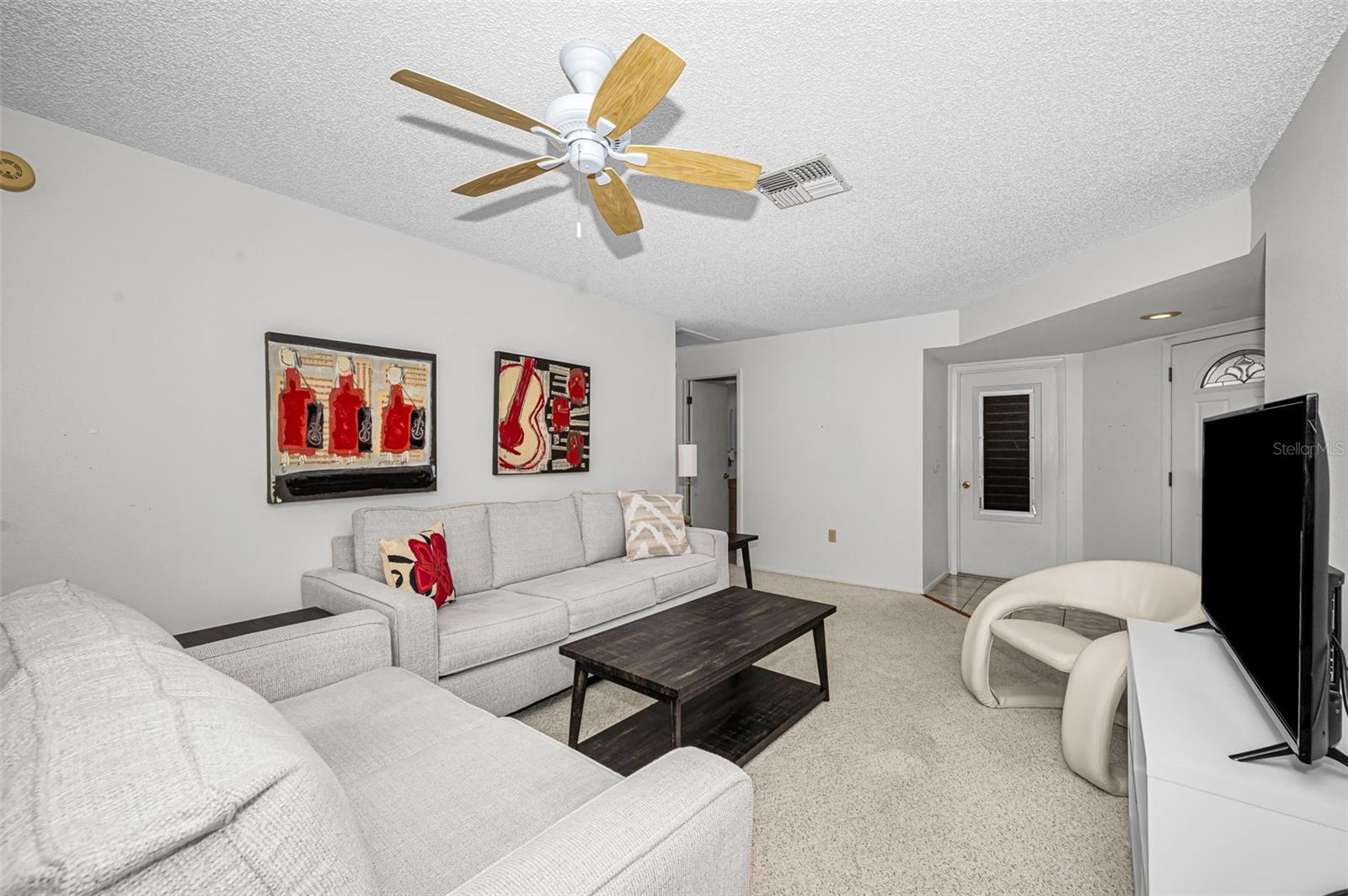 WEDGWOOD VILLAGE CONDO - Residential