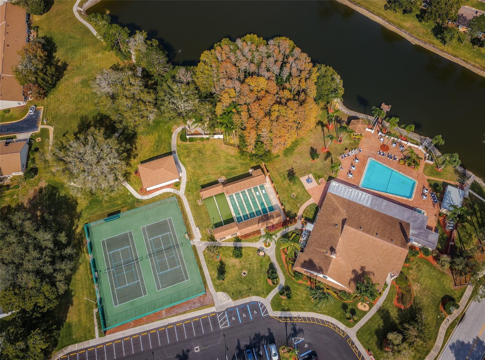 WEDGWOOD VILLAGE CONDO - Residential