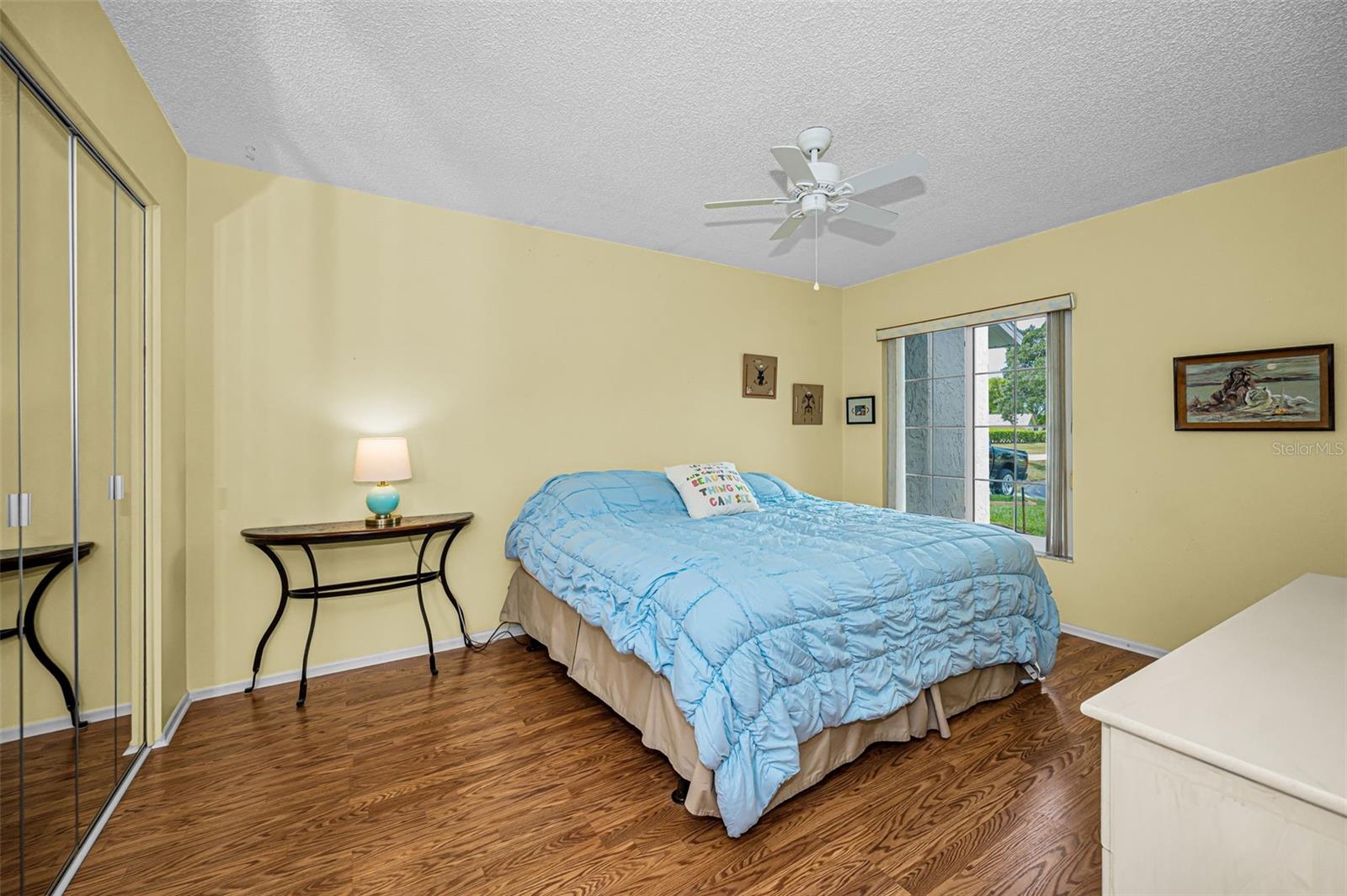 WEDGWOOD VILLAGE CONDO - Residential