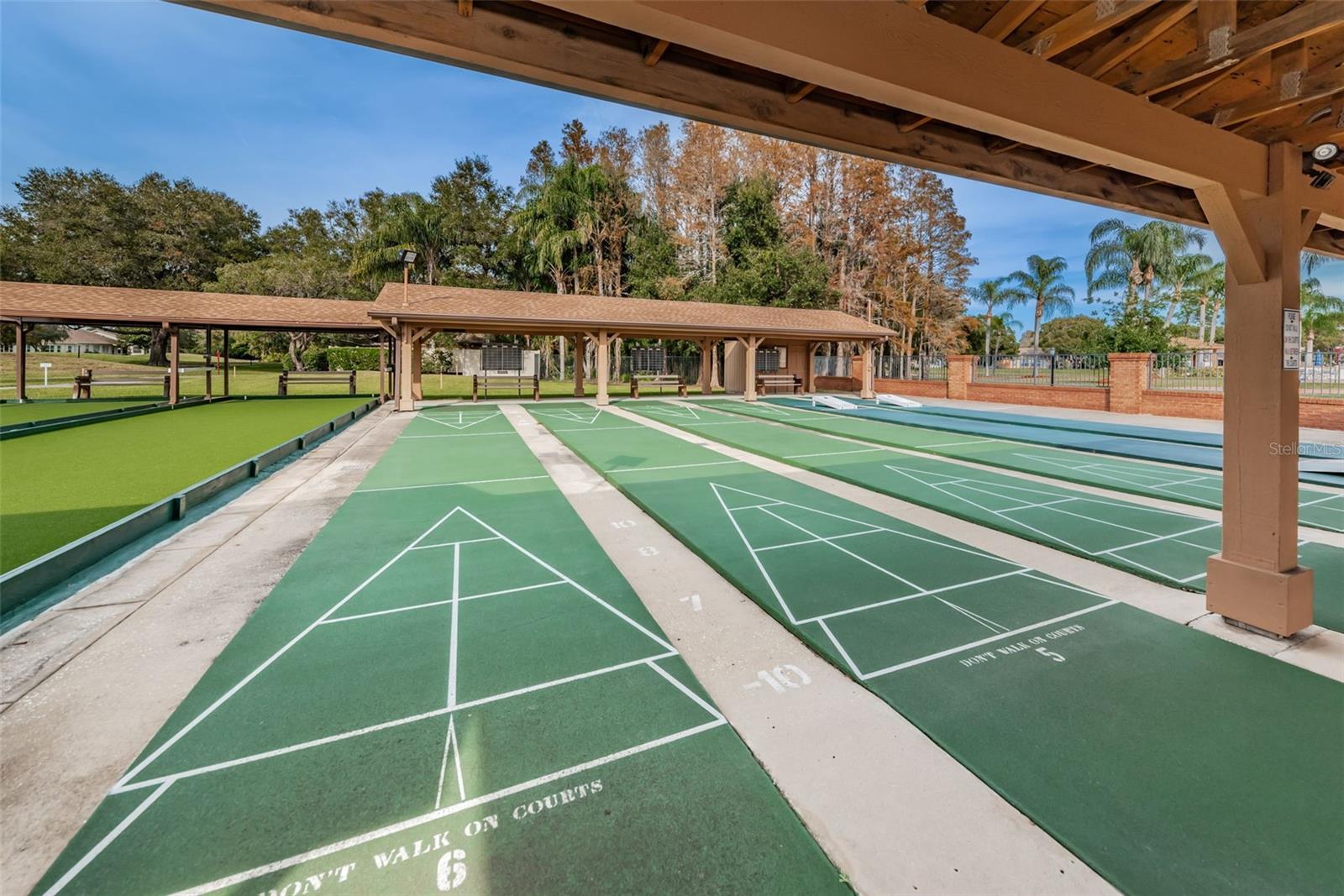WEDGWOOD VILLAGE CONDO - Residential