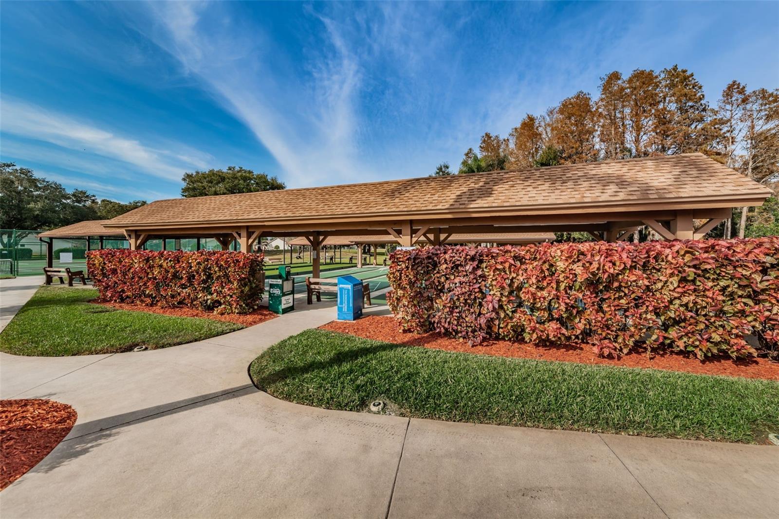WEDGWOOD VILLAGE CONDO - Residential