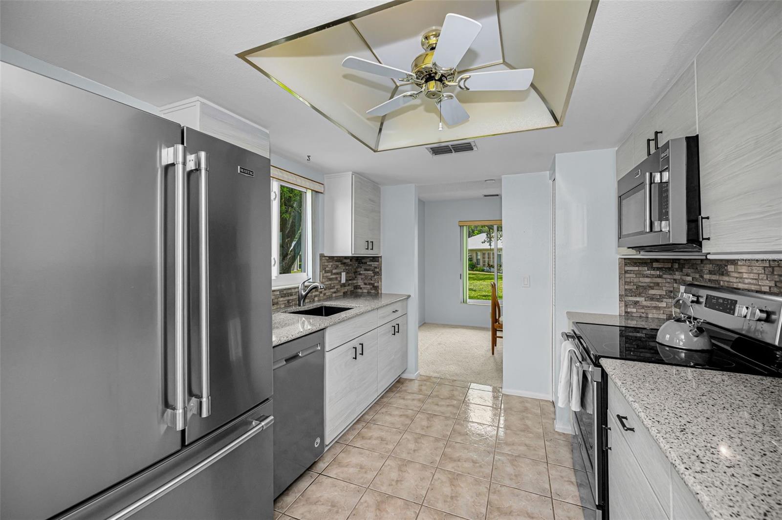 WEDGWOOD VILLAGE CONDO - Residential